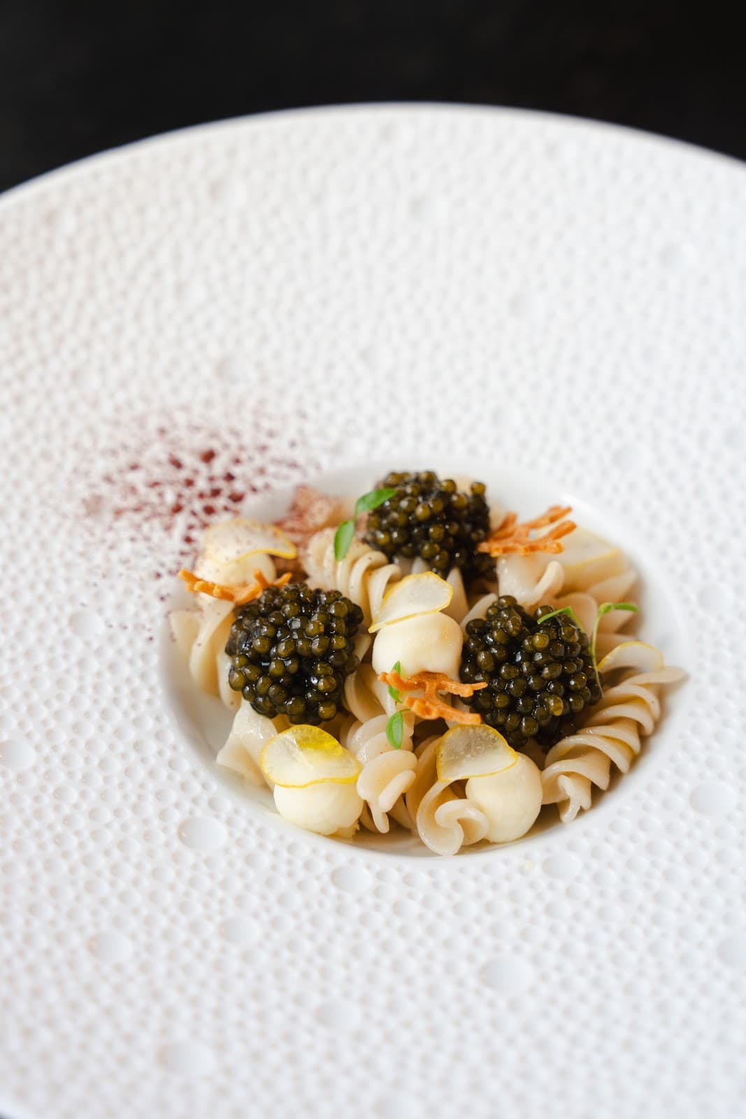 Timilia Metz, la pasta étoilée du Guide Michelin - 8