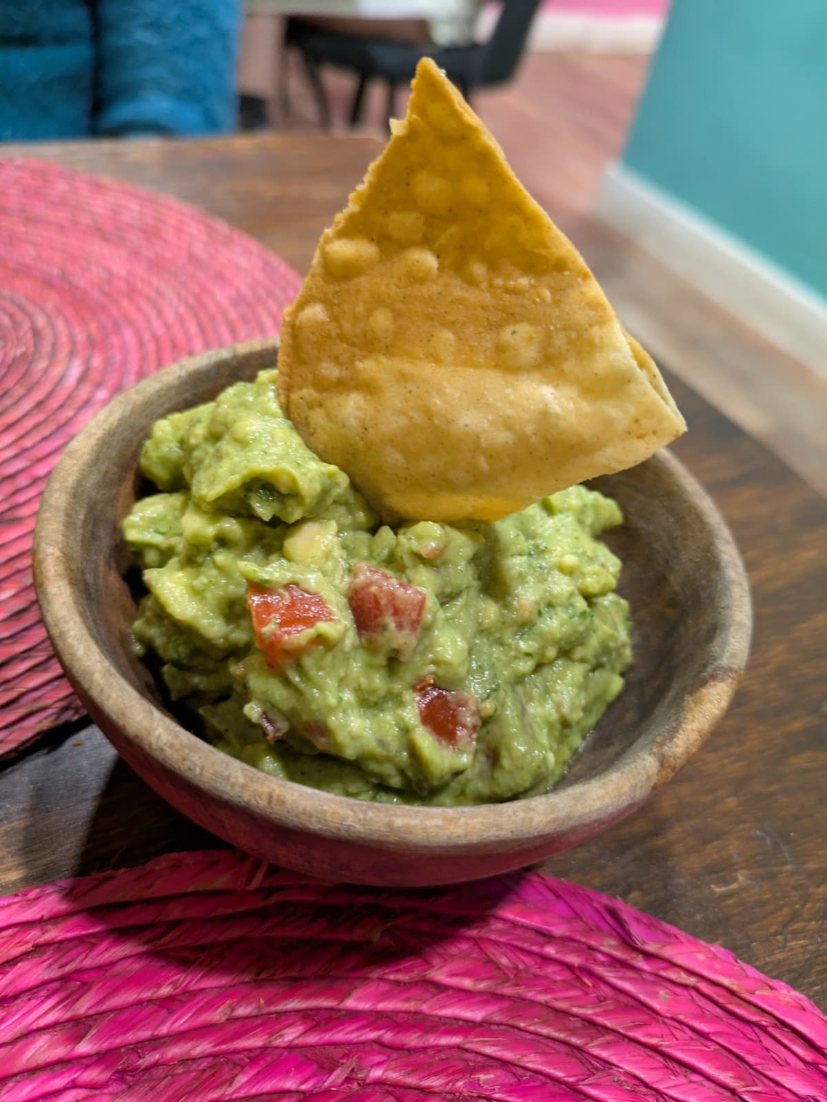 Tacos, quesadillas et Coronas : découvre la cuisine mexicaine d’Agave - 11