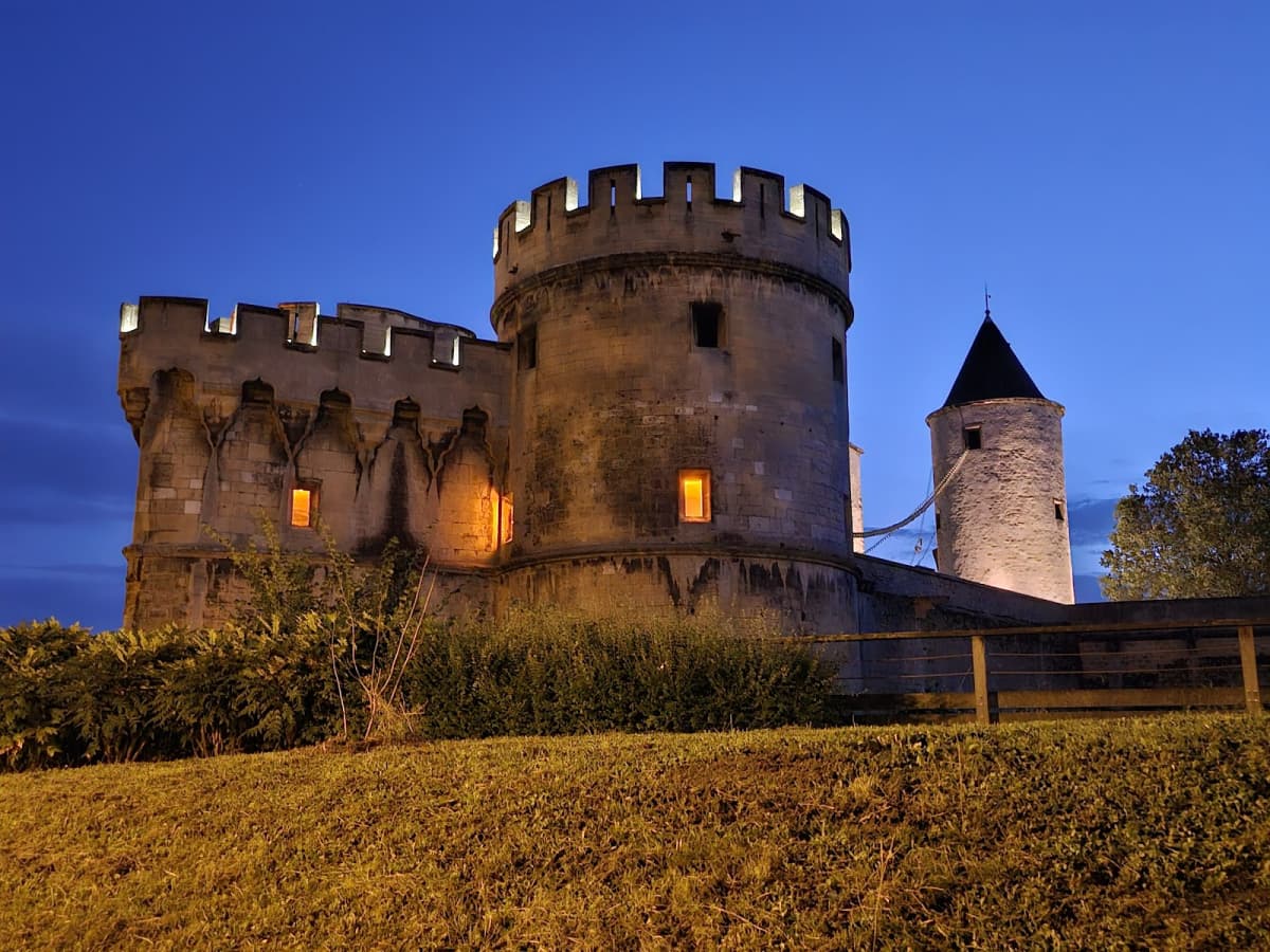 Les Frigos in Metz: the cultural, chill and festive summer guinguette - 7