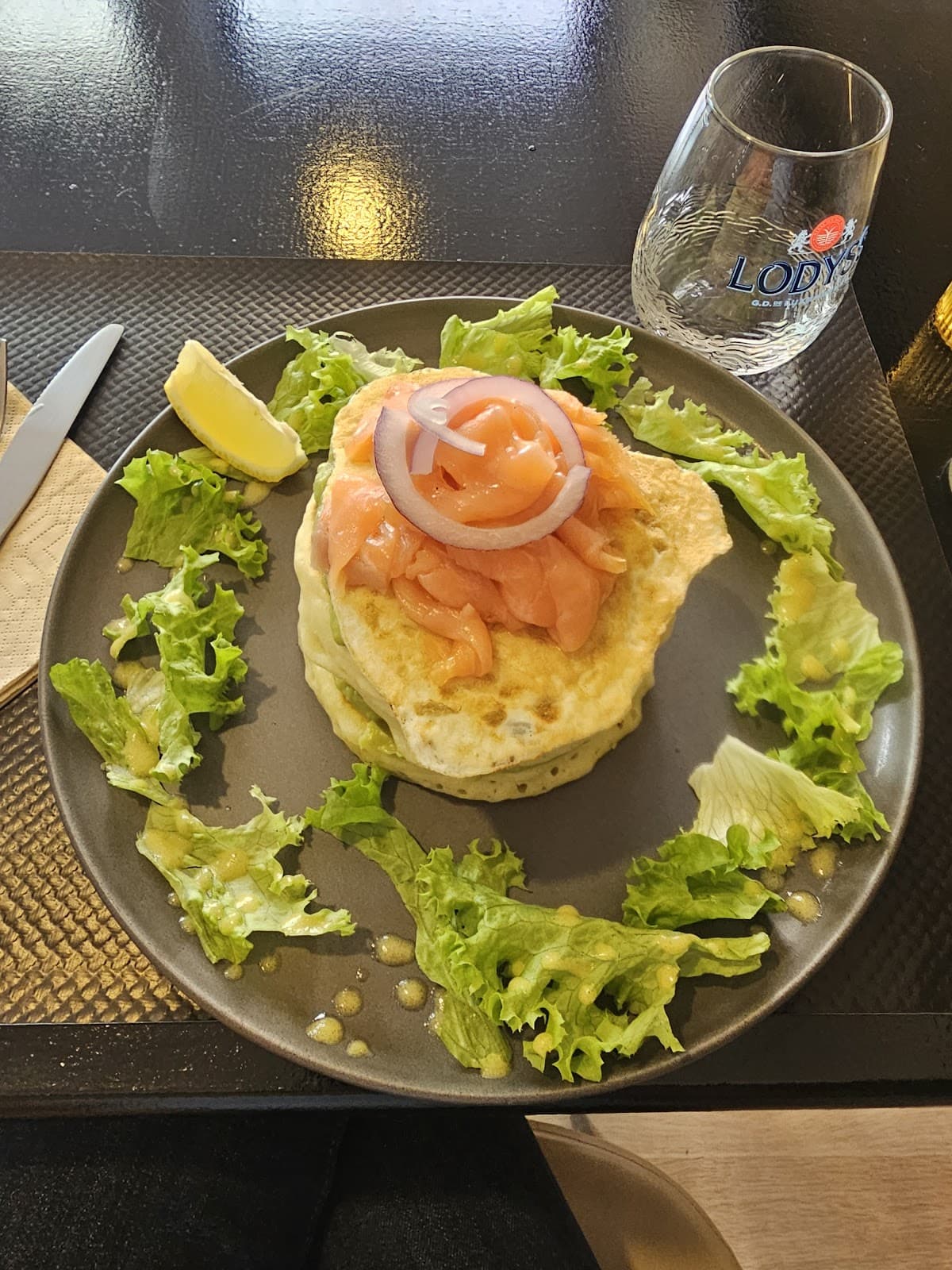 GluFree Pancake, pancakes sans gluten et brunch à Bonnevoie - 9