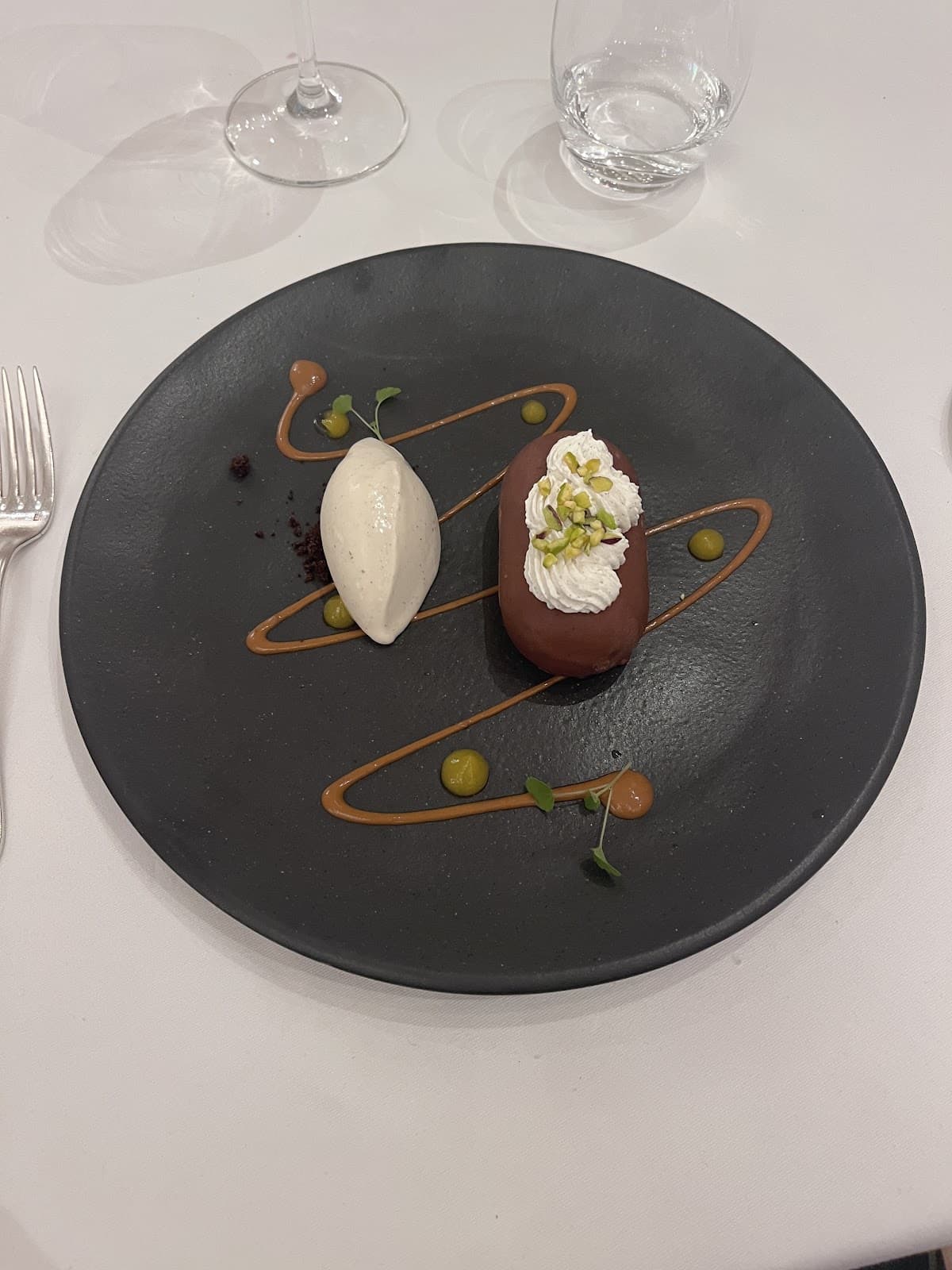 Le Sud : restaurant gastronomique et rooftop aux Rives de Clausen - 11