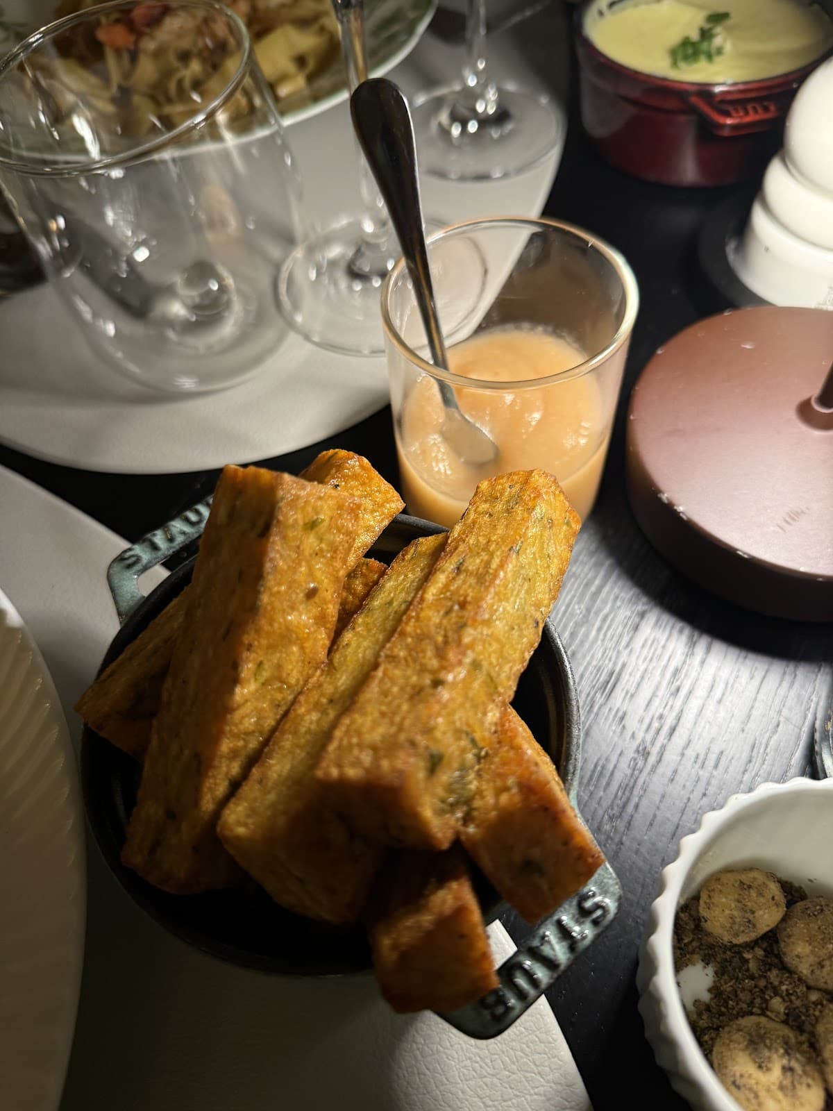 Brasserie Ciel, gourmet break under a glass roof - 11