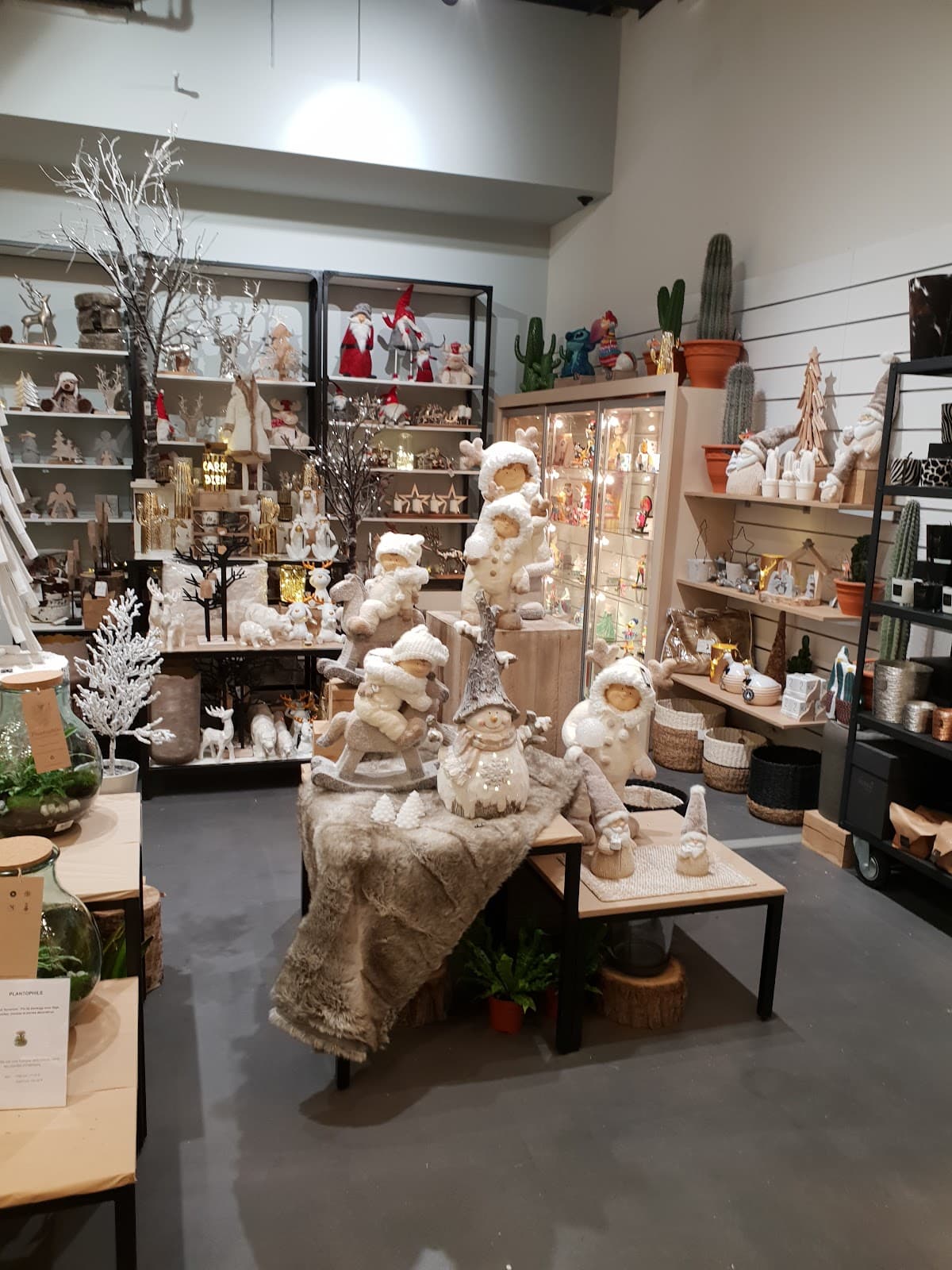 C'est bon pour le feng shui - 2