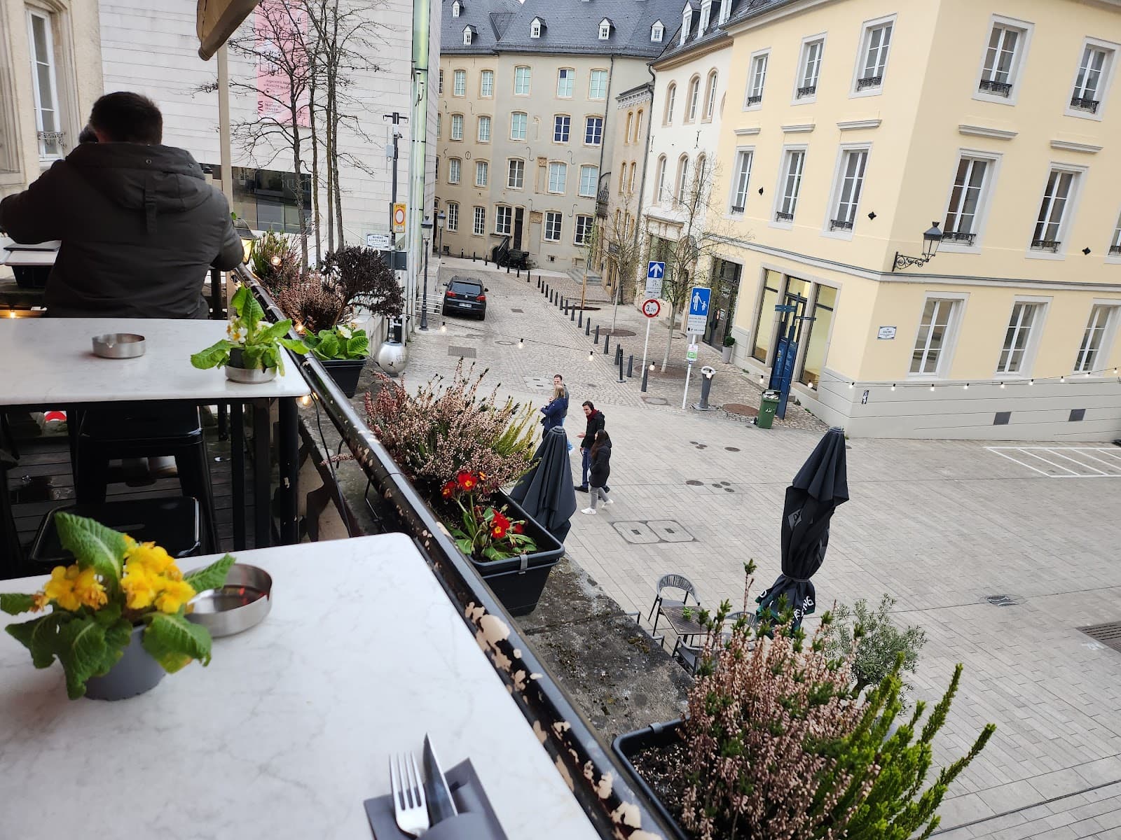 The oldest bar in Luxembourg - 7