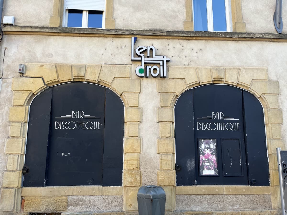 L’Endroit Metz – Discothèque et club au cœur de Metz - 2