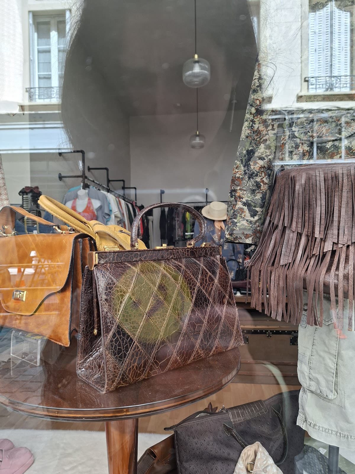 Des objets qui parlent - 6