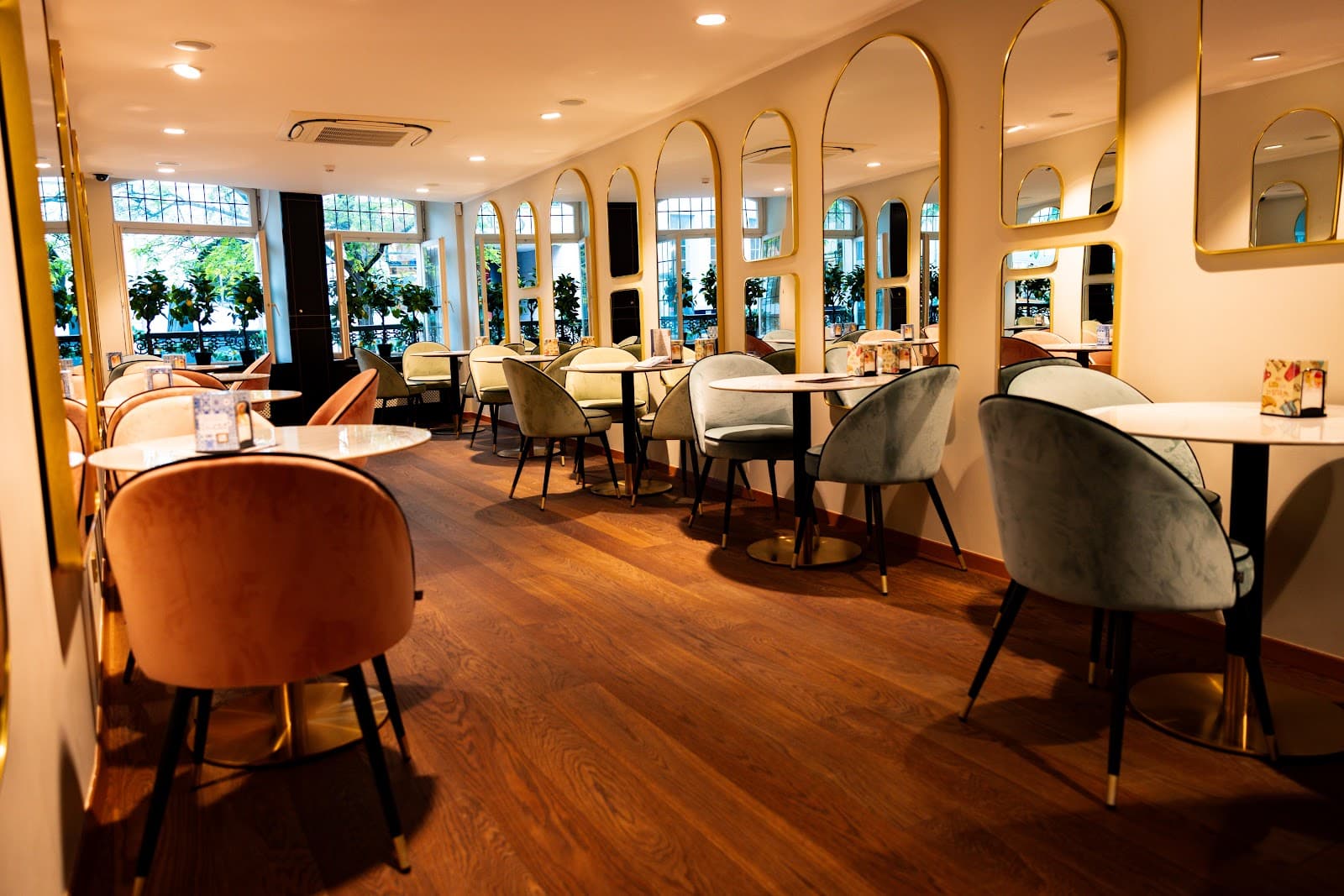 Dolce Vita and artisanal ice cream in the heart of Luxembourg - 2