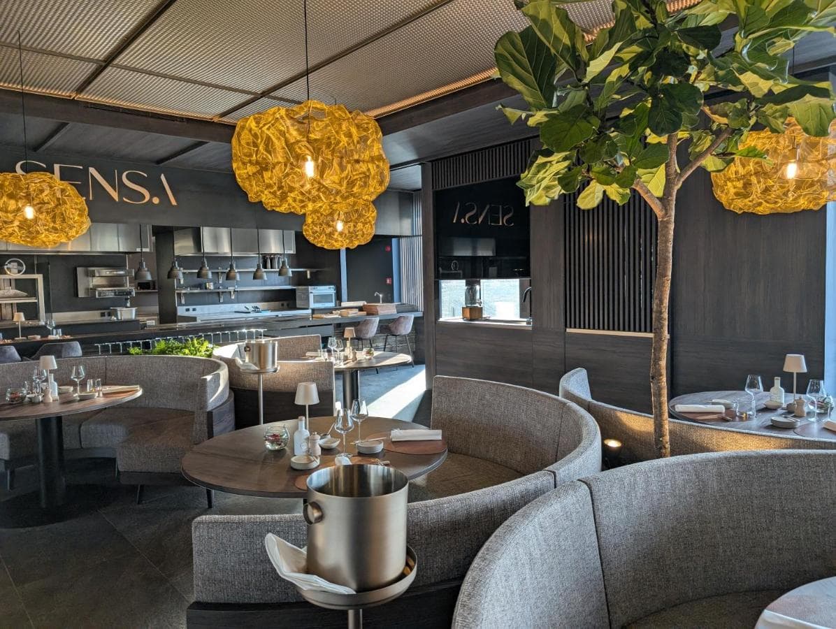 Un restaurant à faire ABSOLUMENT au Luxembourg - 8