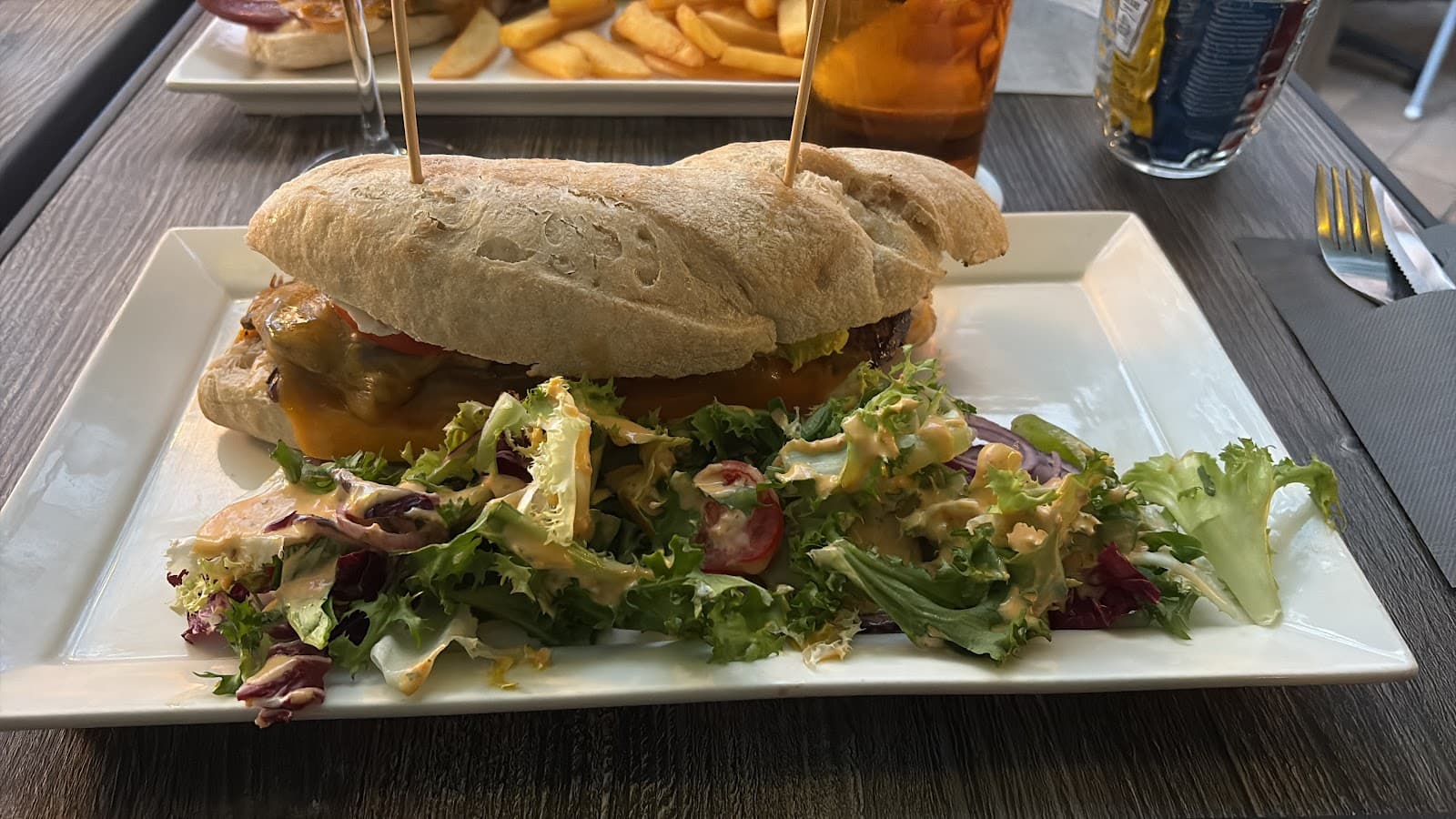 Bières, Food et Karaoké - 4