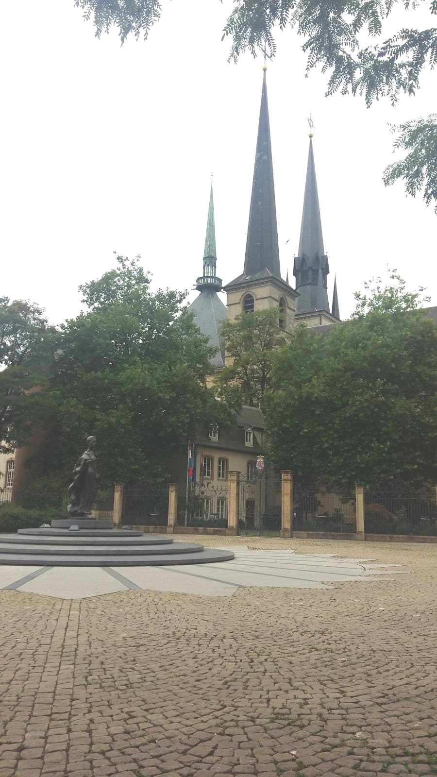Gastronomic institution in Luxembourg - 6