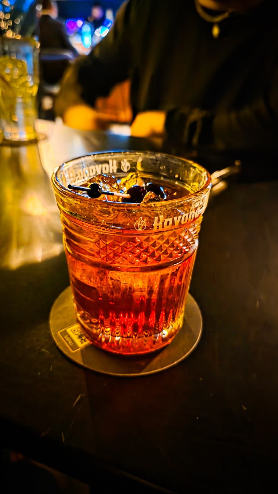 A musical Gin please! - 7