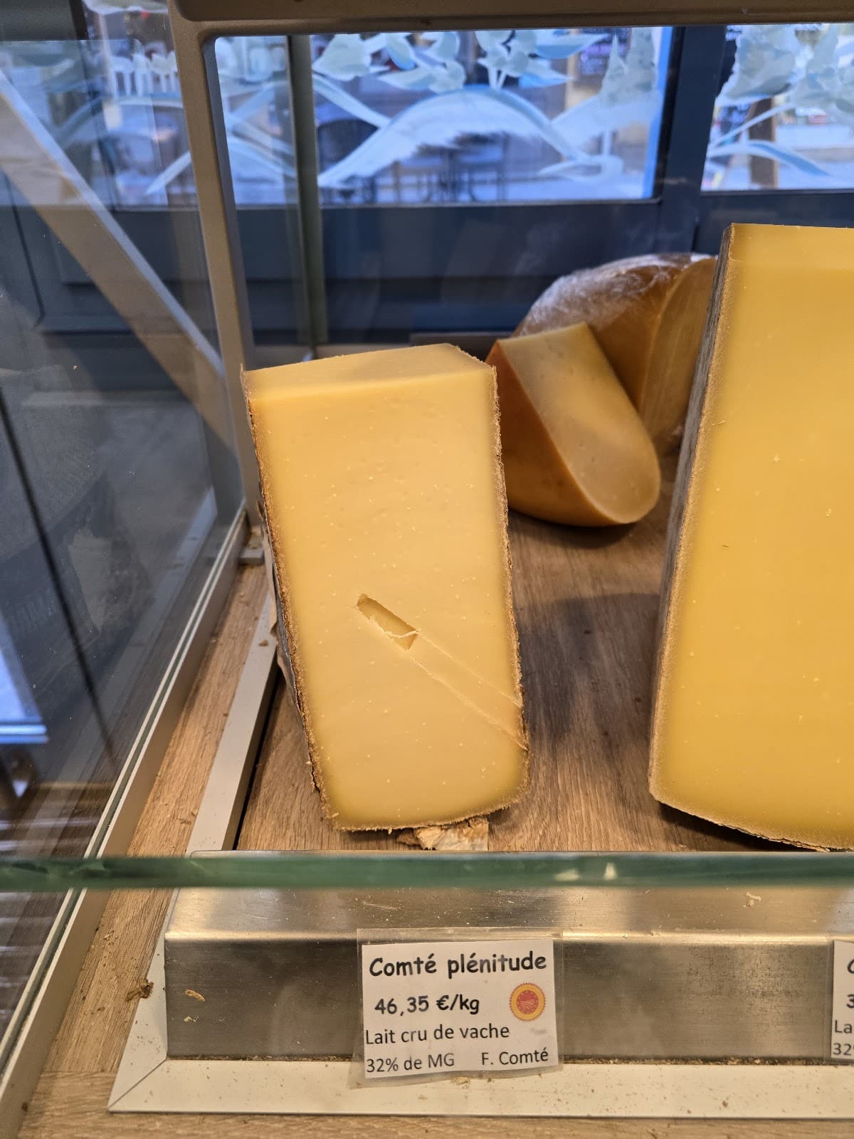 Fromages de Cerf - 7