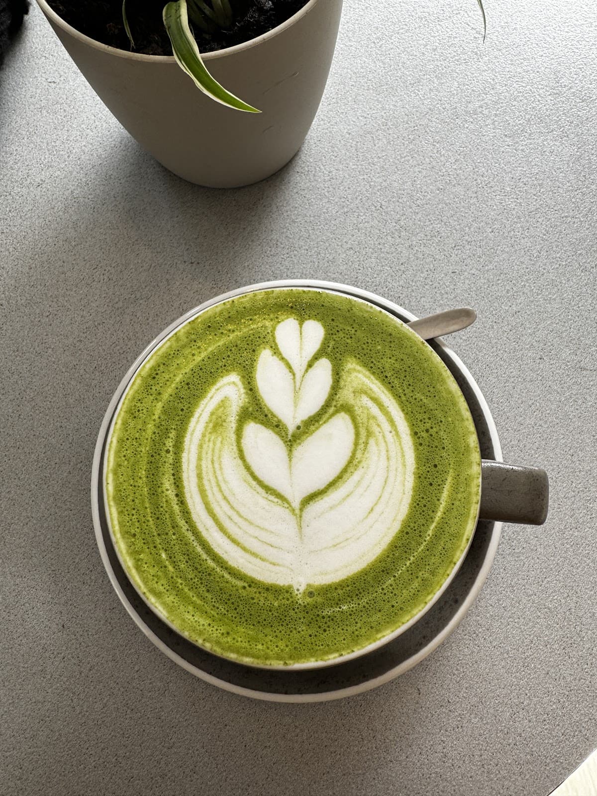 Oh, mon café d'amoooour - 10