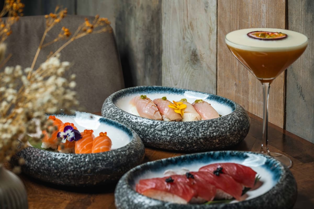 Much more than a great restaurant - 7