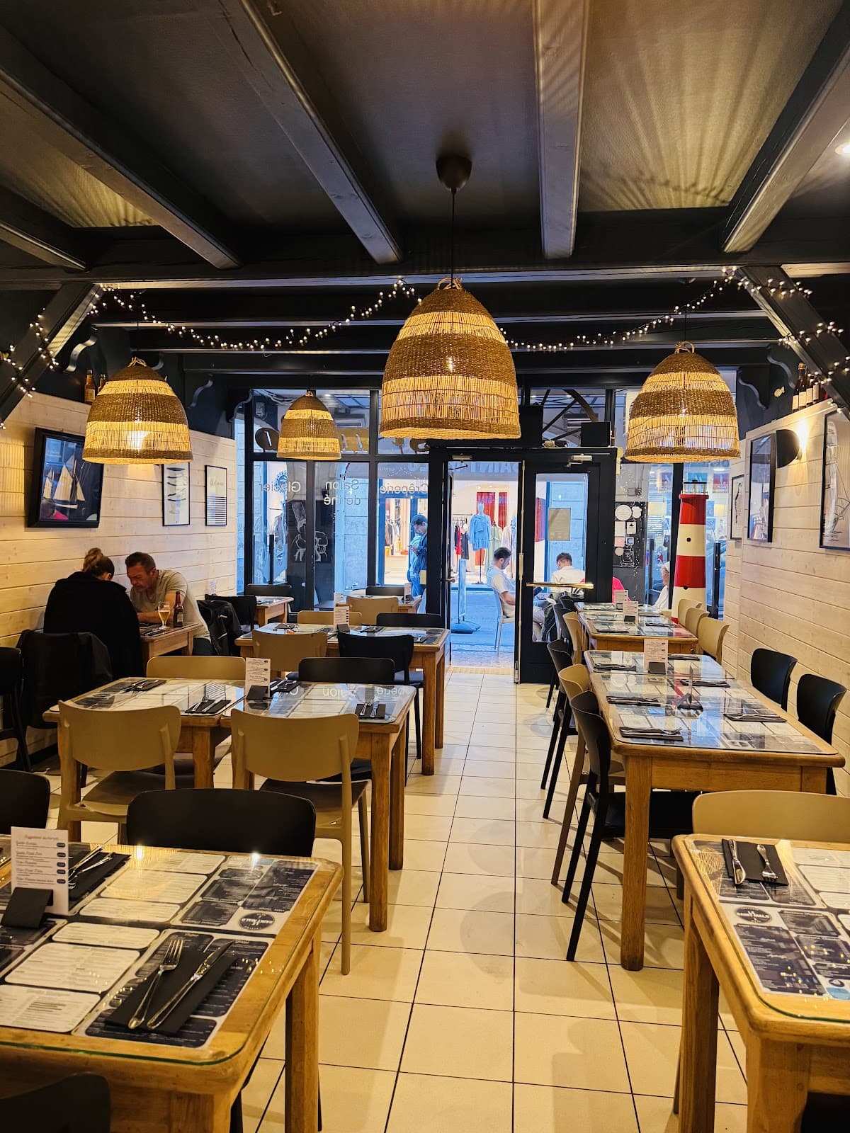 La star des crêpes - 6