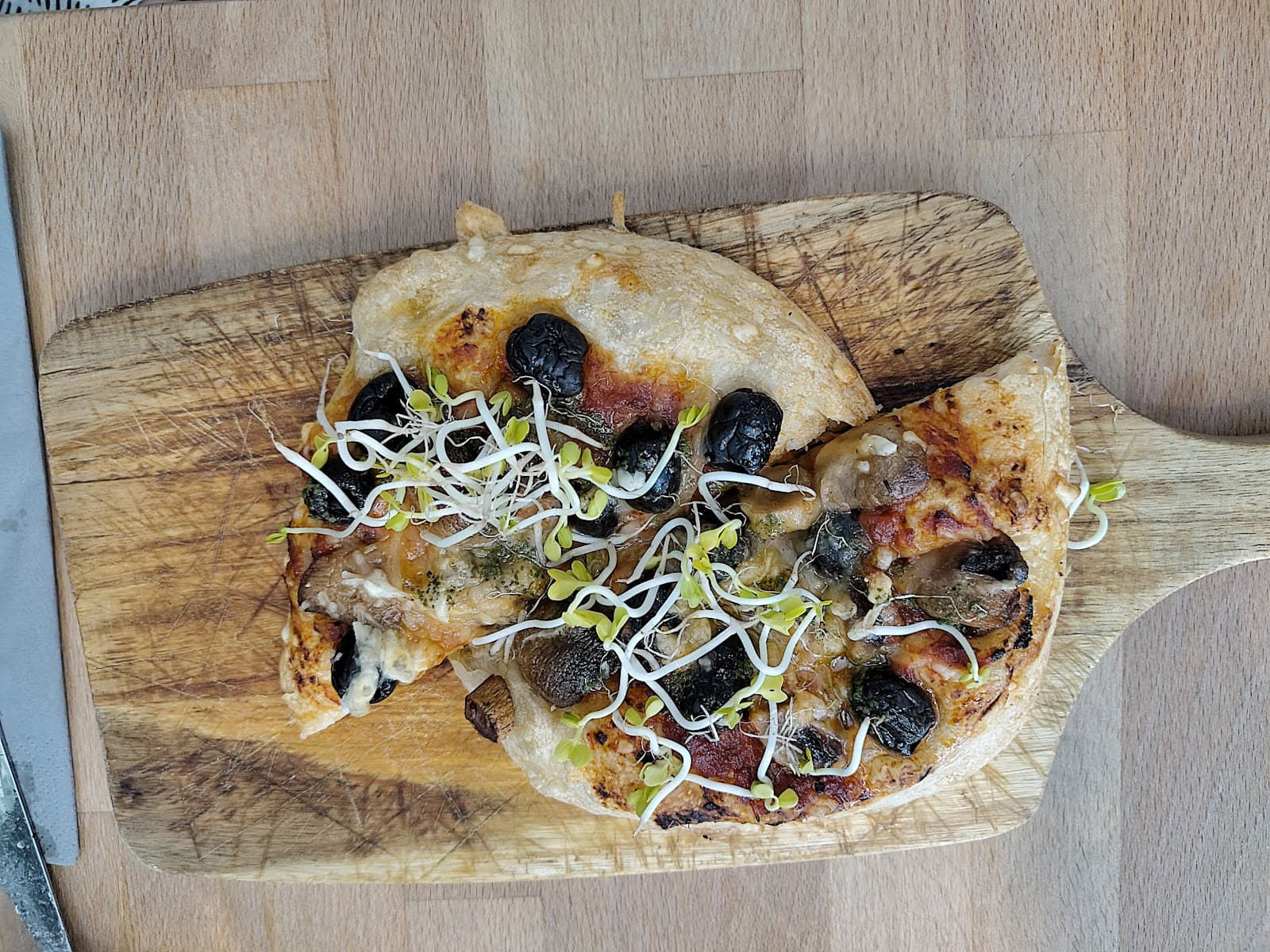 Rucolino, restaurant végétalien pour les gourmands et les curieux à Dudelange - 11