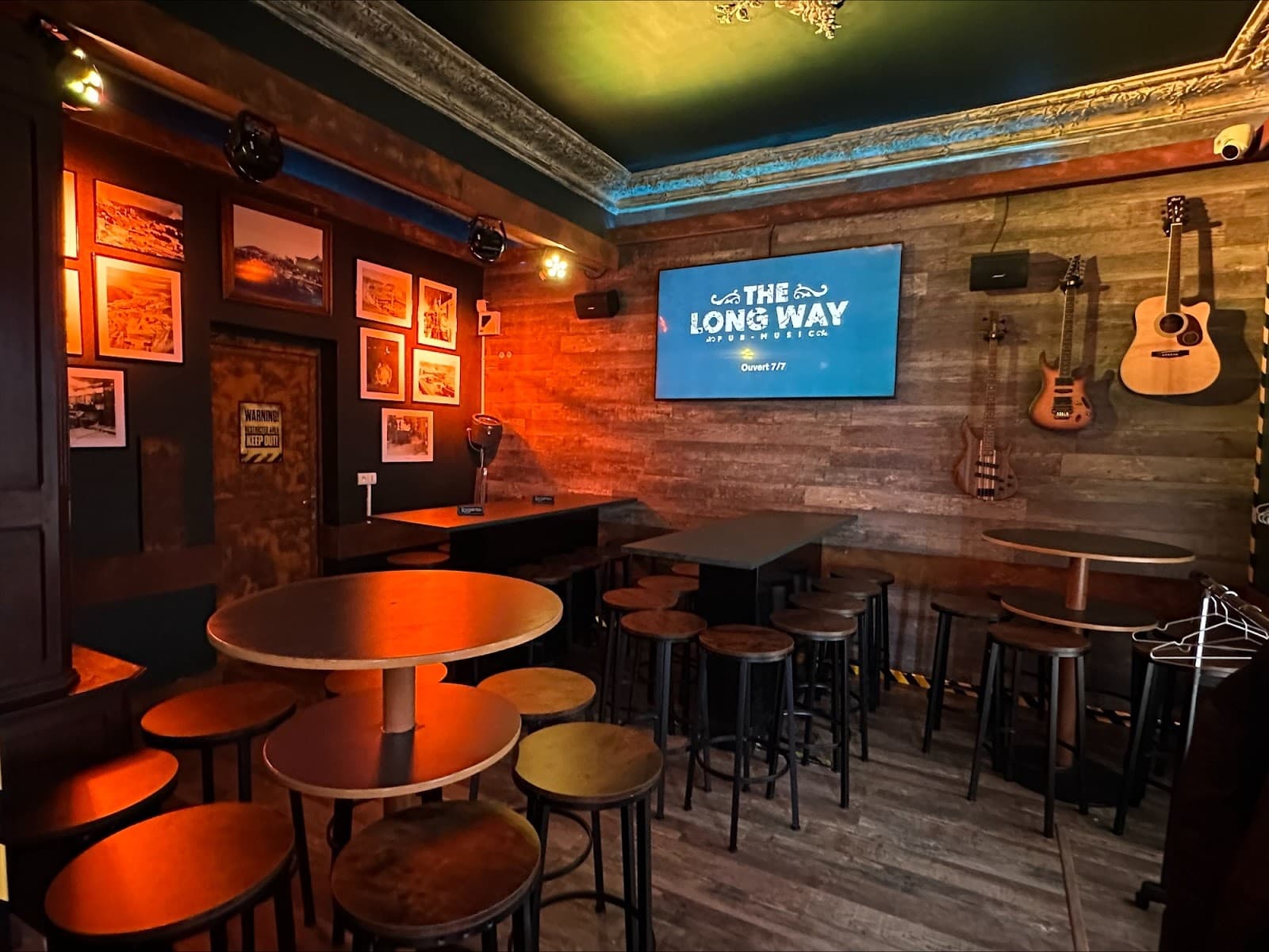 Le bar le plus rock de Longwy - 5