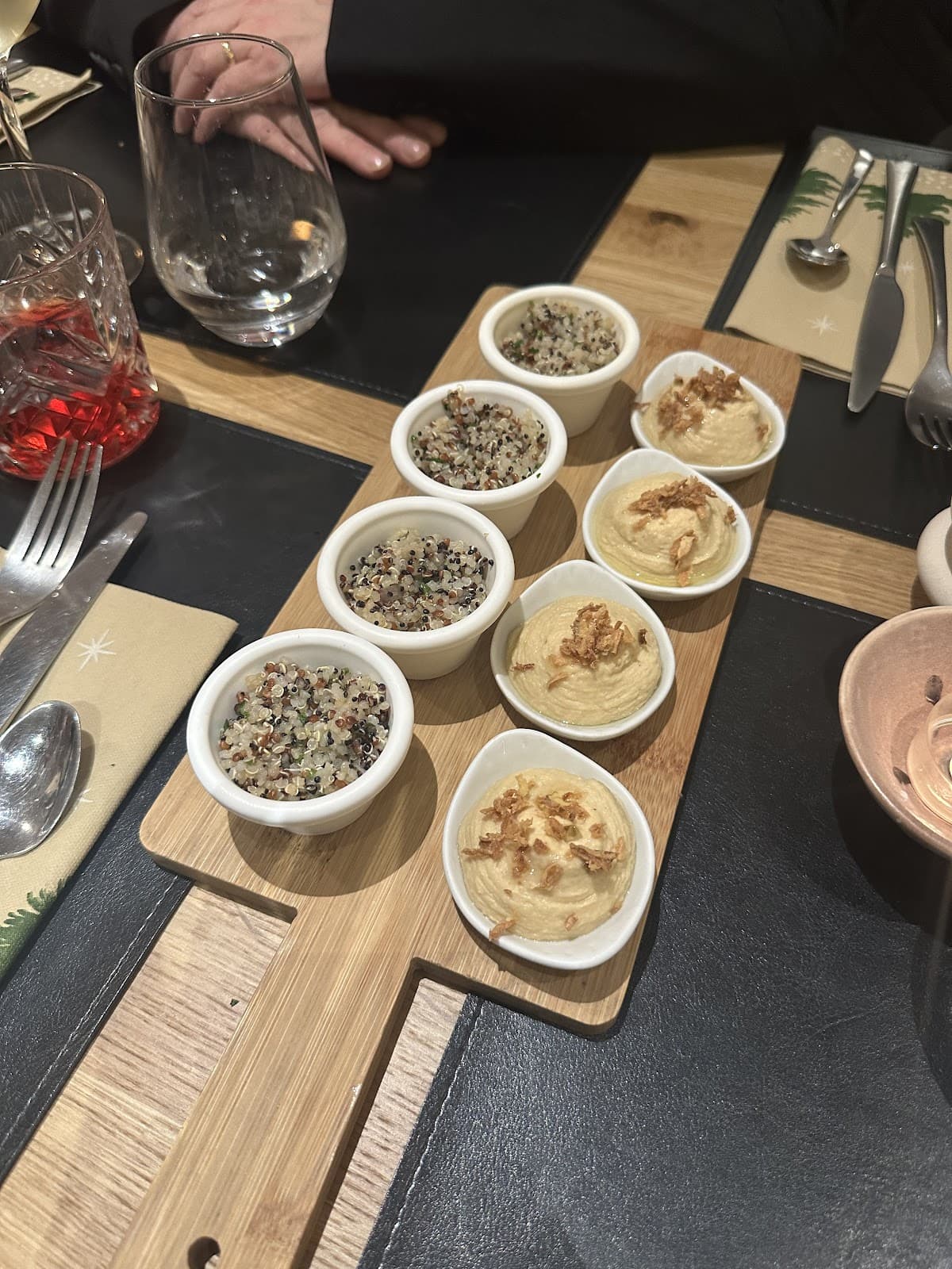 Hesperius, the Mediterranean cuisine that illuminates Metz - 10