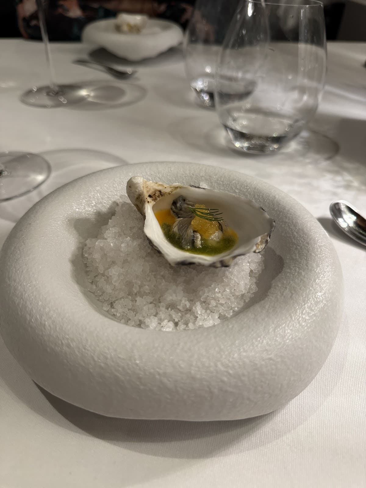 L'Arnsbourg, the gourmet restaurant in the heart of the forest - 7