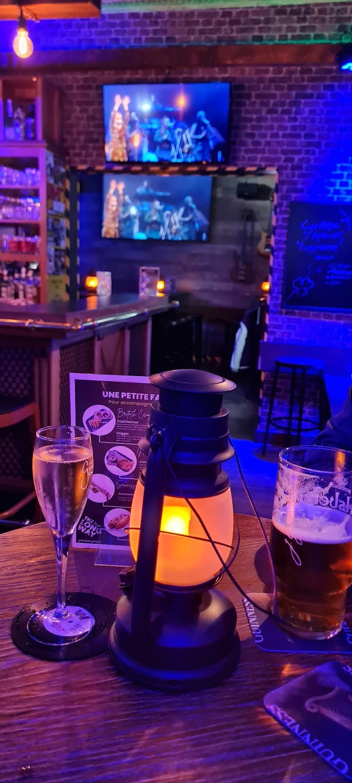 Le bar le plus rock de Longwy - 9