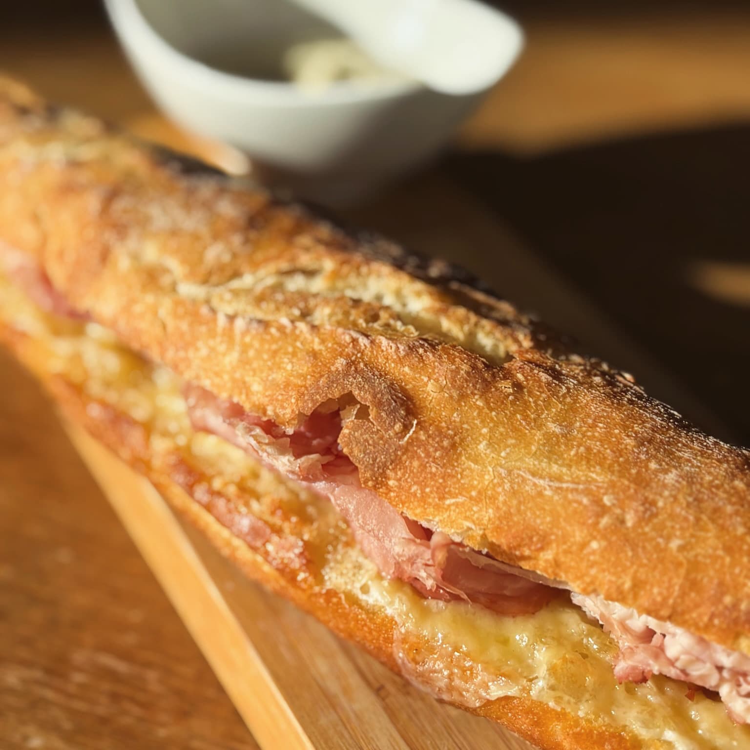 LaMie: fresh, handmade sandwiches made to order - 9