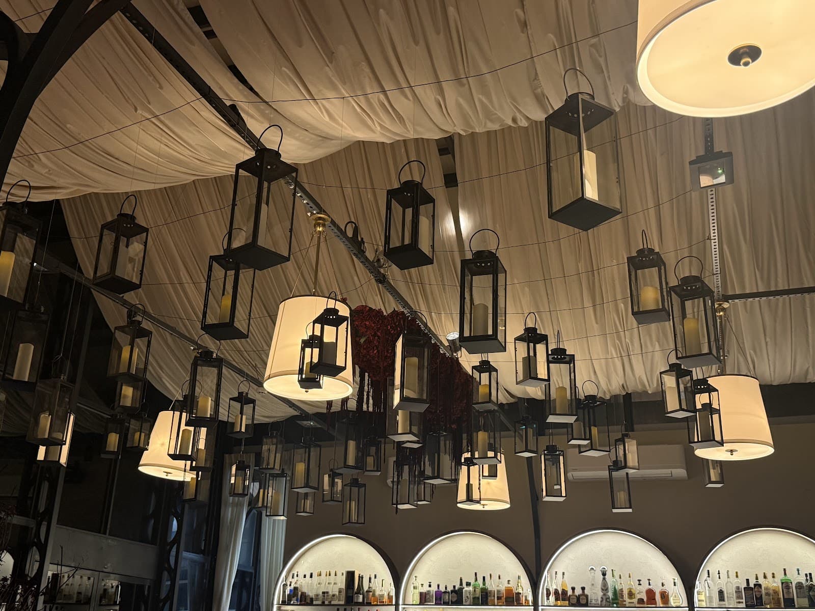 Brasserie Ciel, gourmet break under a glass roof - 10