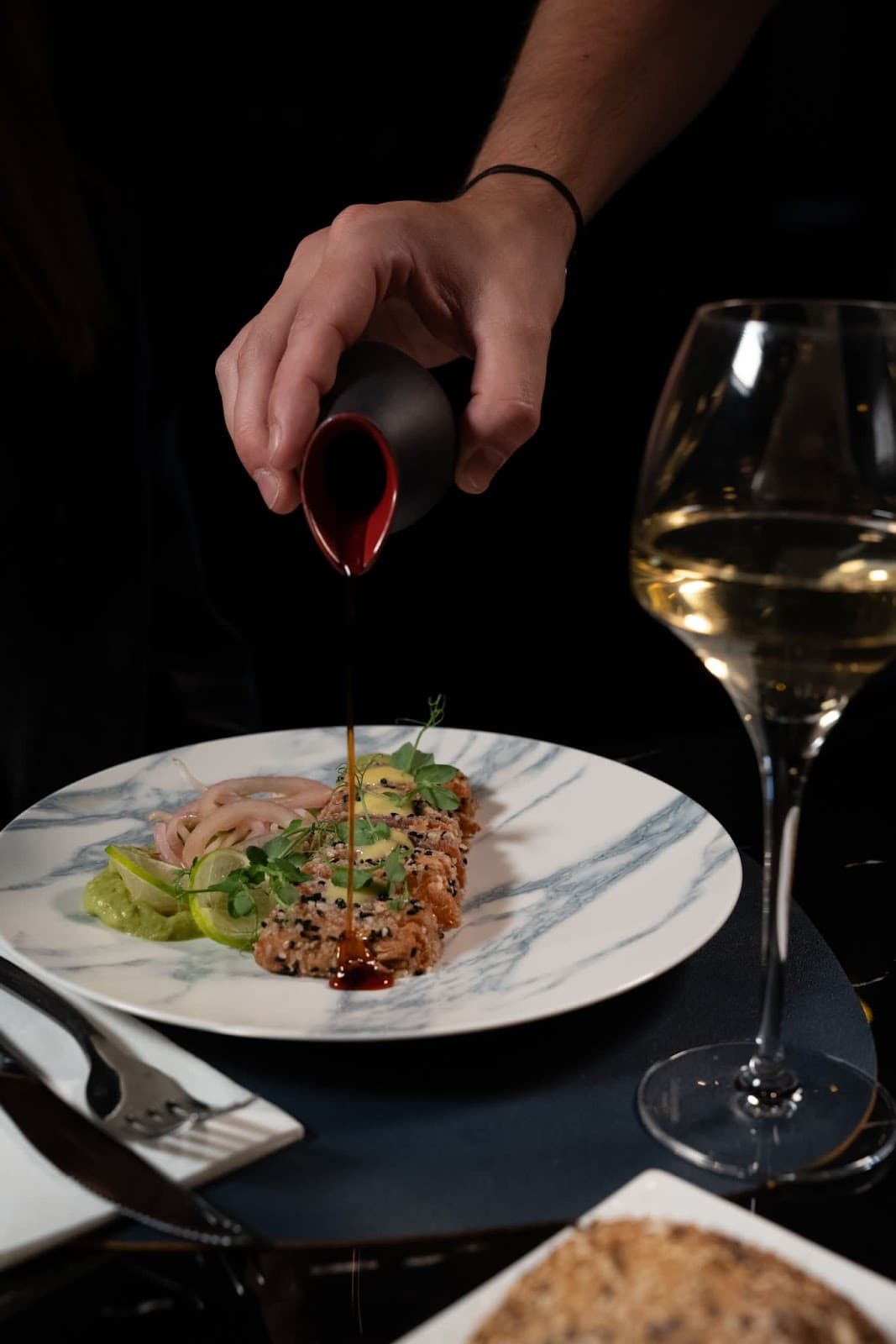 Le bistro chic de Metz - 5