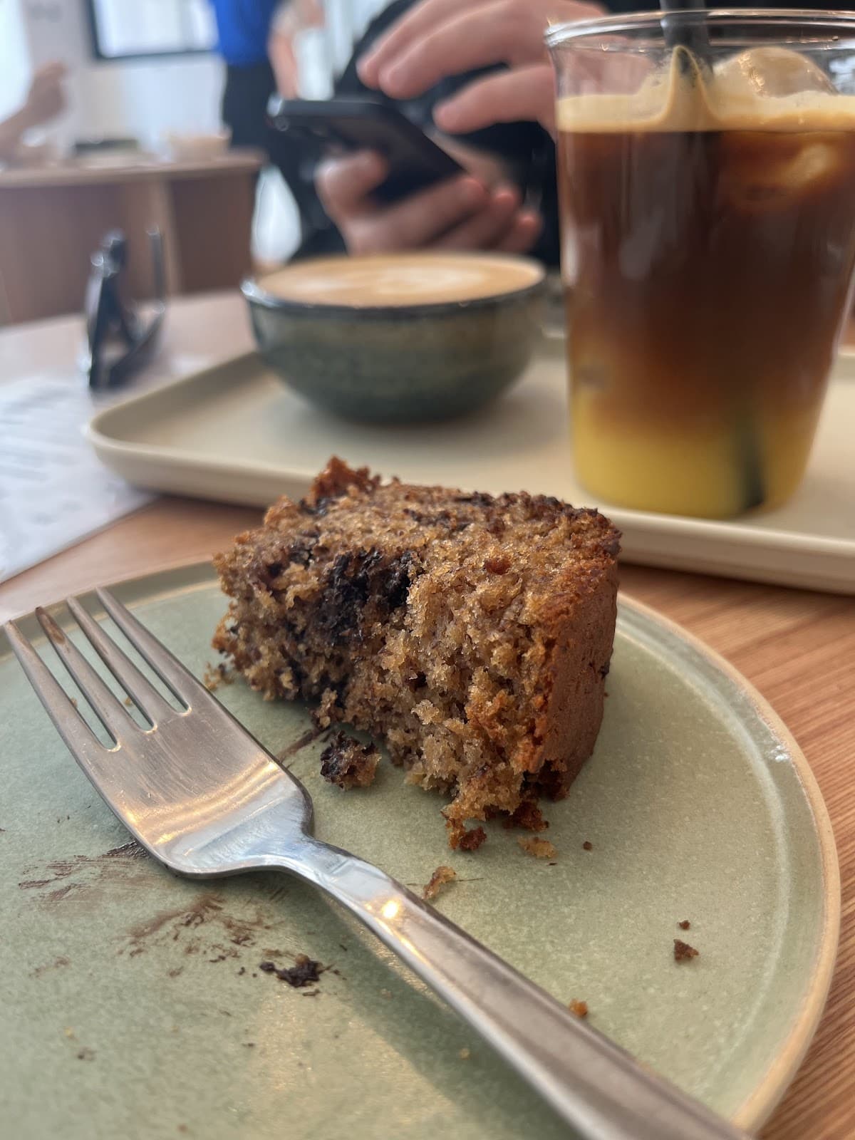 The Little Bakeshop : les meilleures pâtisseries de Luxembourg-Ville - 9