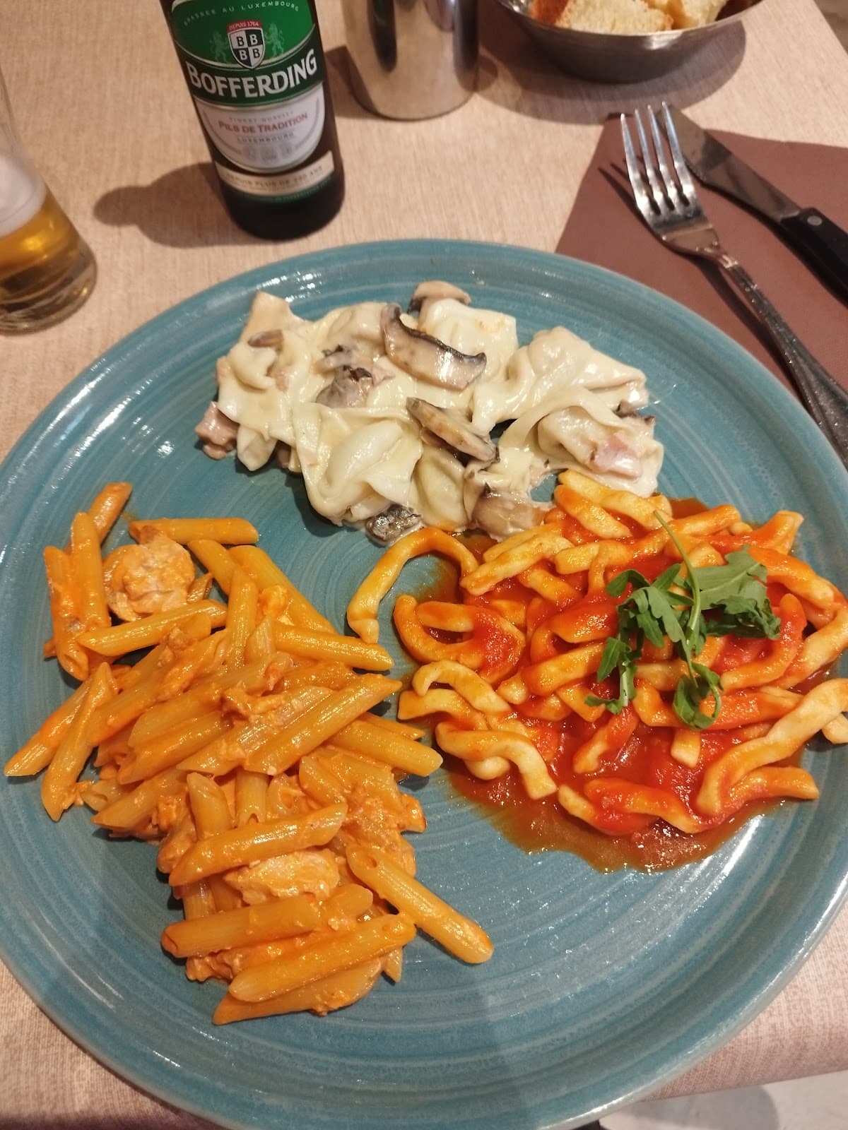 Italian tradition since 1976 - 7