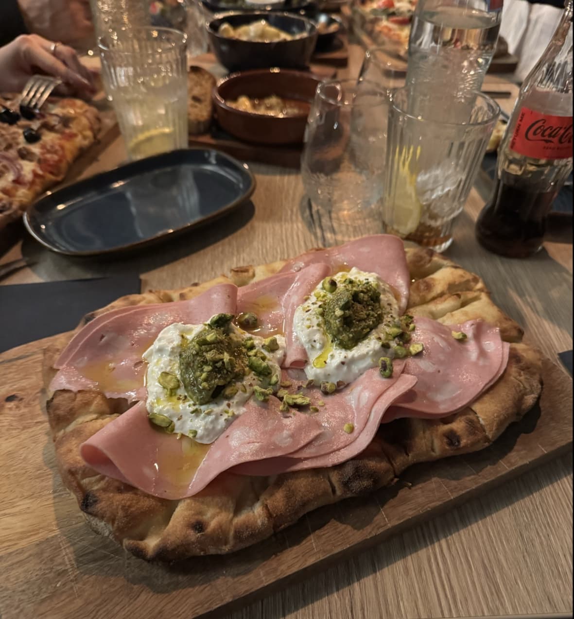 Vins, amis et miam miam - 4