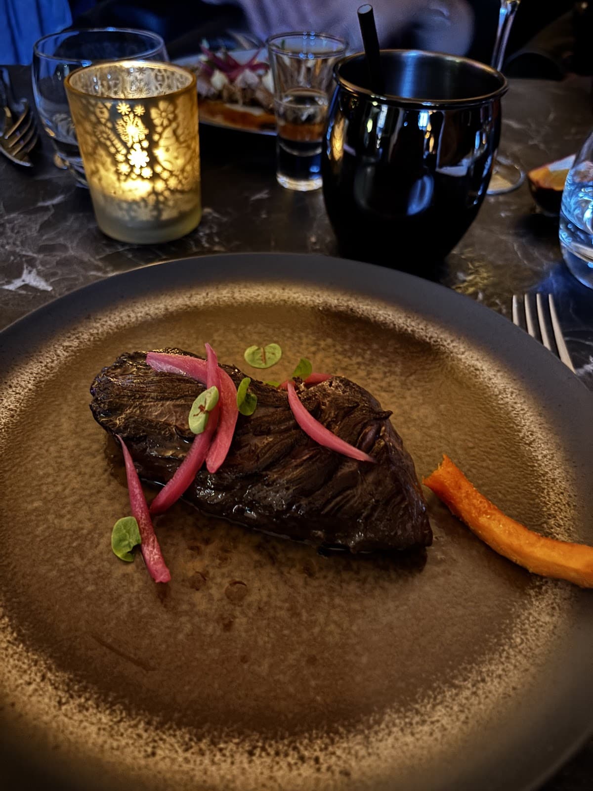Le bistro chic de Metz - 10