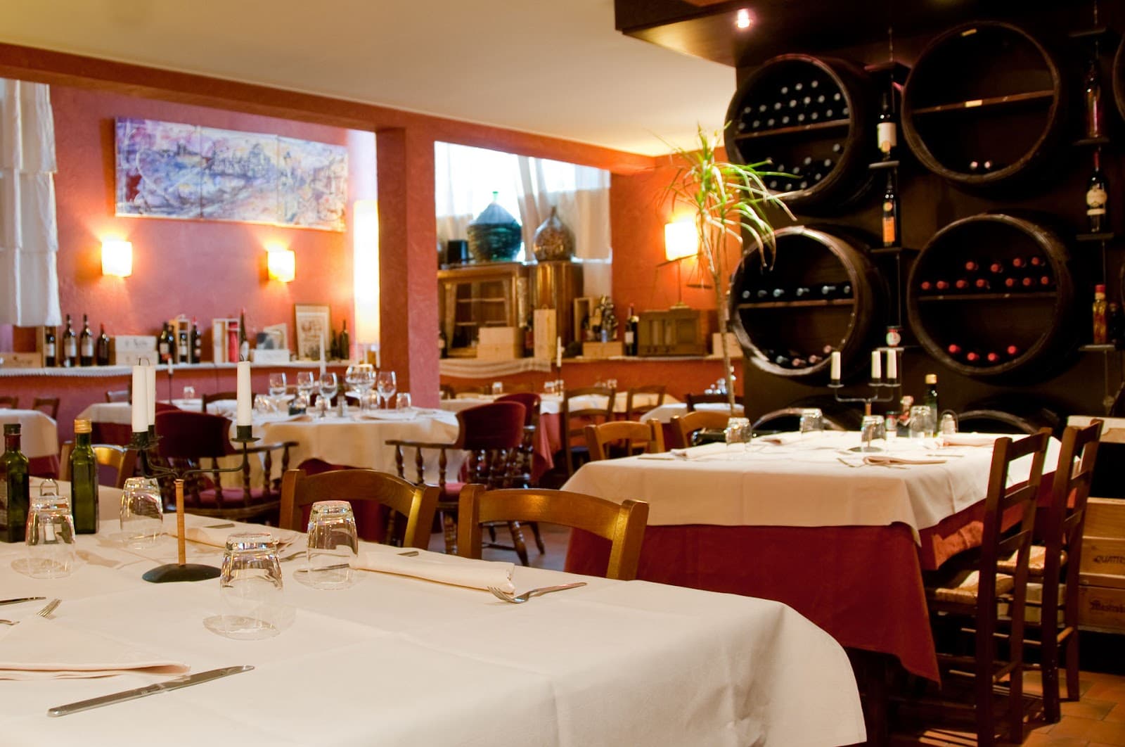 Notaro, the best wood-fired pizzas in Luxembourg - 2