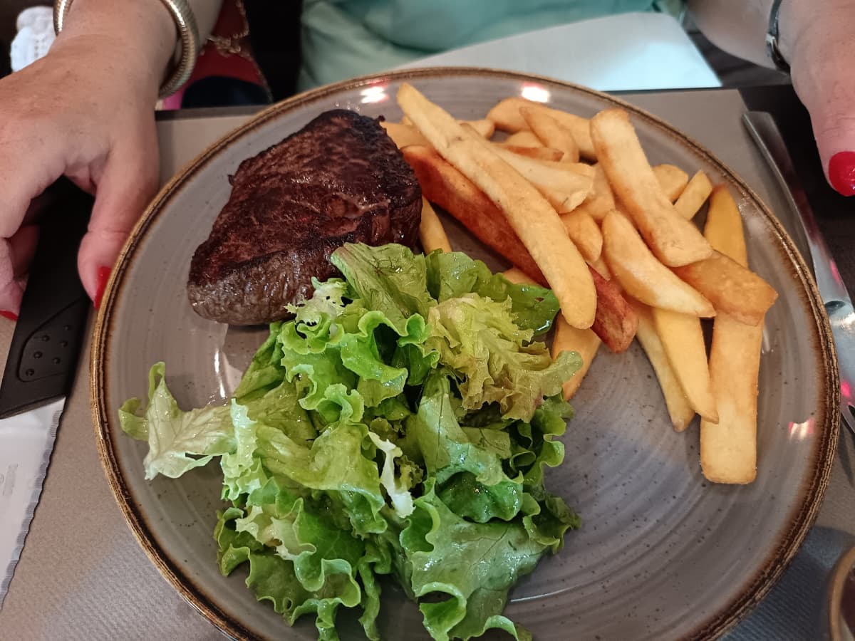 For meat lovers - 4