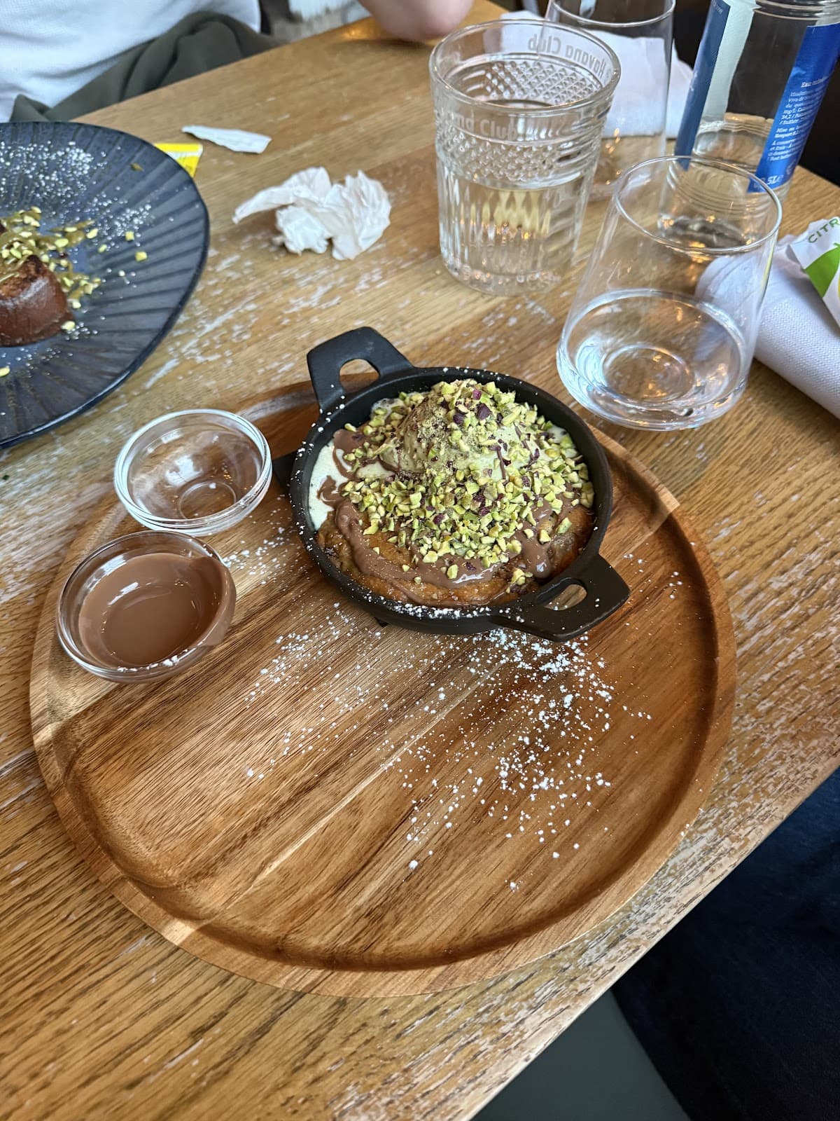 Gastronomic trip to Santorini - 4