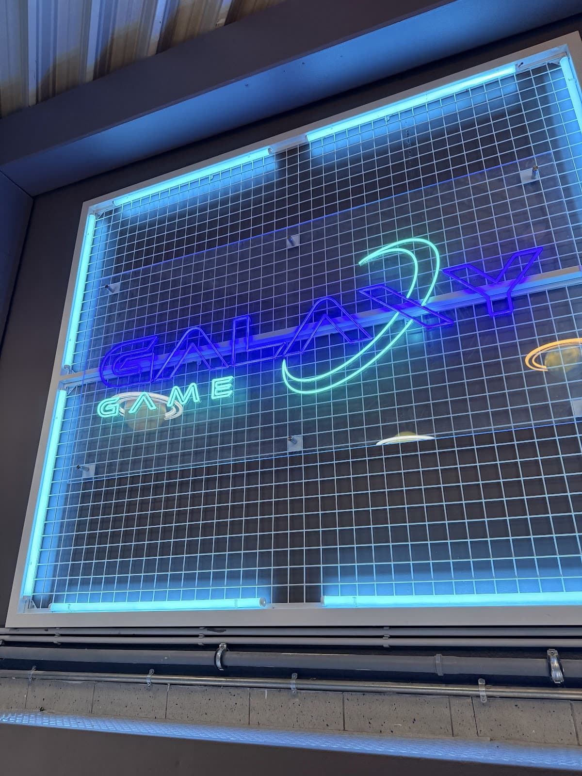 Galaxy Game, immersive gaming in Luxembourg - 14