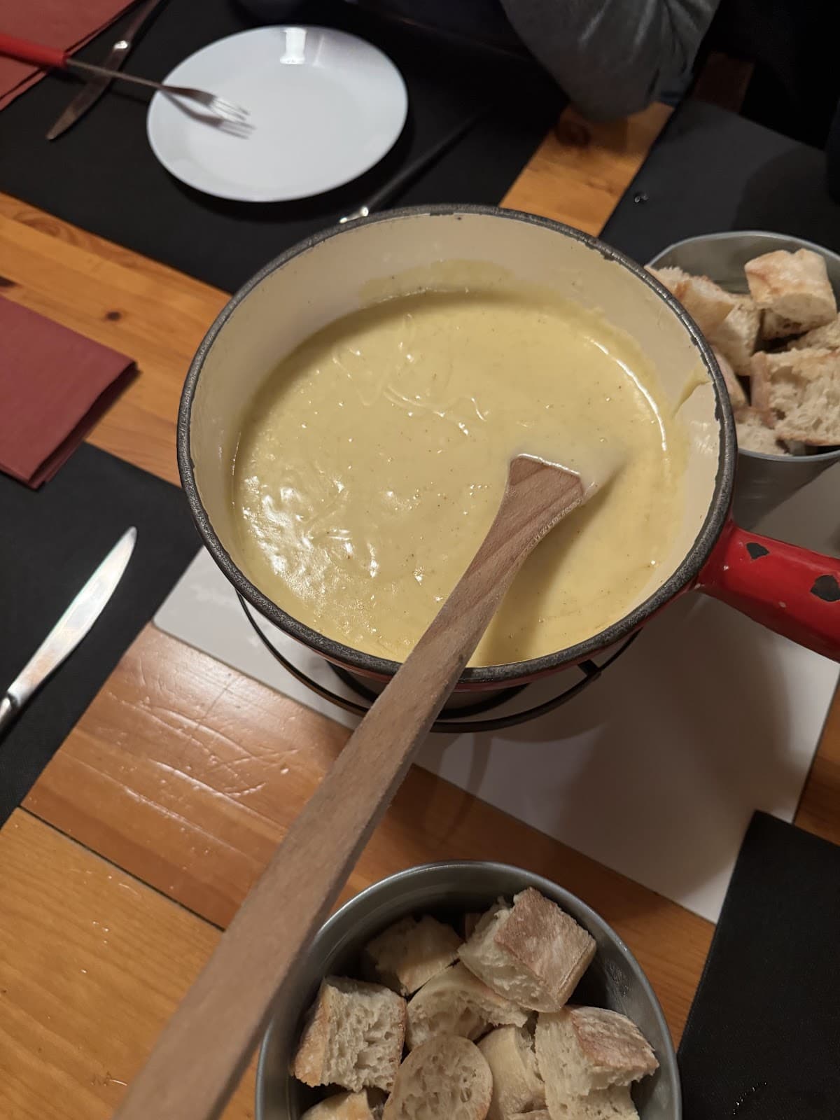 Raclette or no Raclette ? - 5