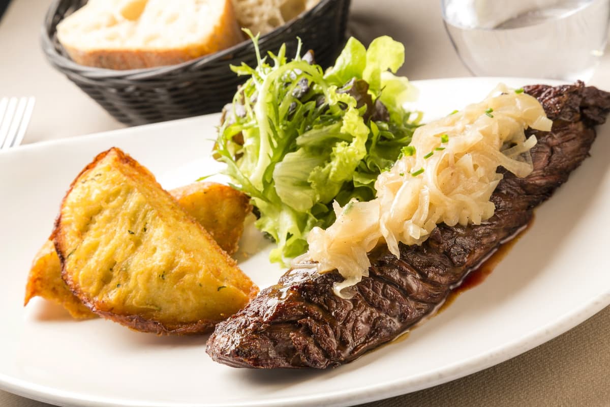 For meat lovers - 3