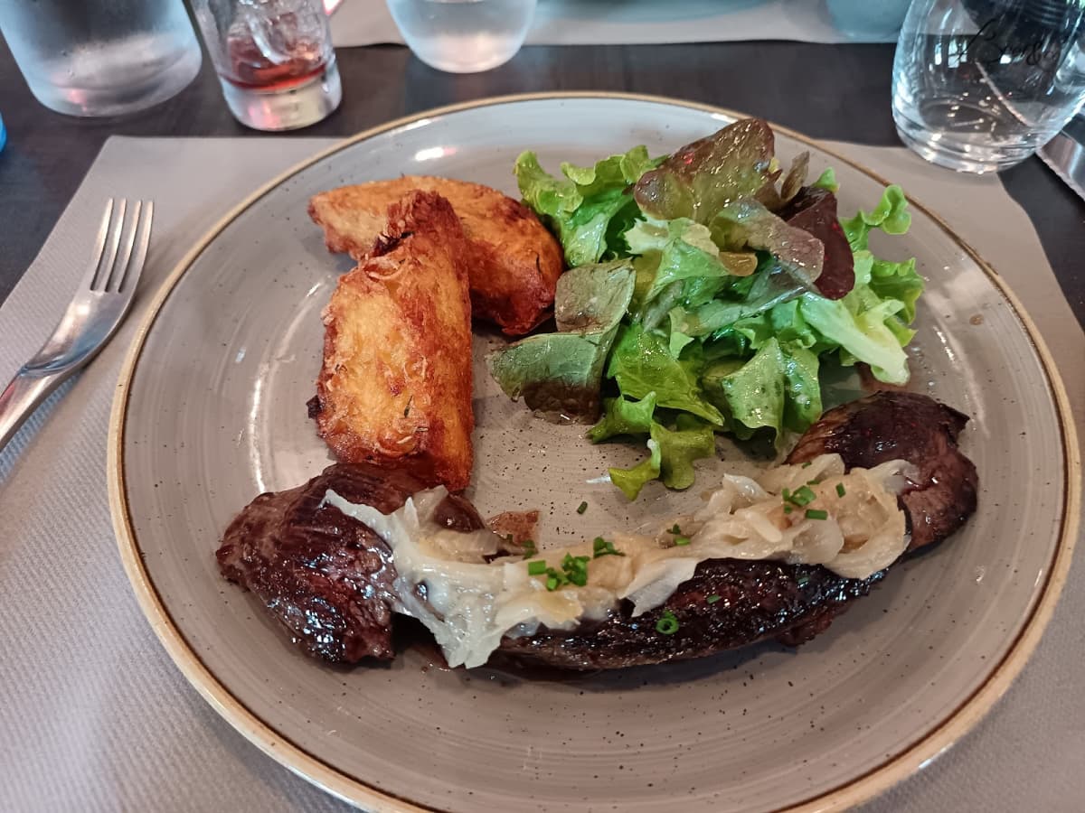 For meat lovers - 11