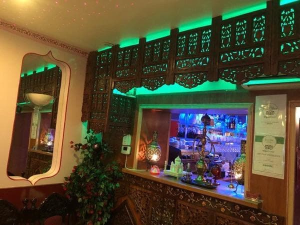 Une odeur de Masala par ci par là! - 7