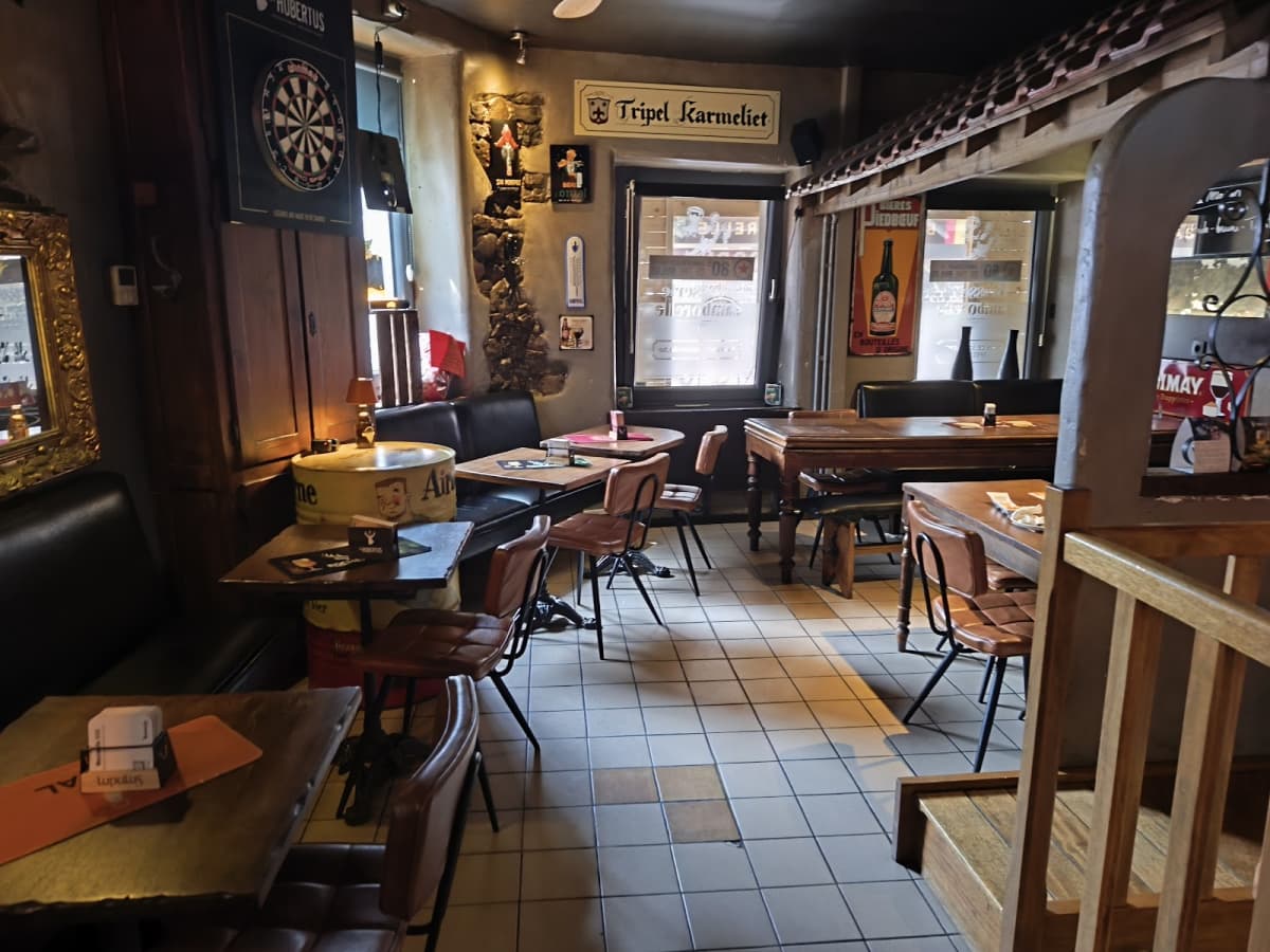 The paradise of beer - 11