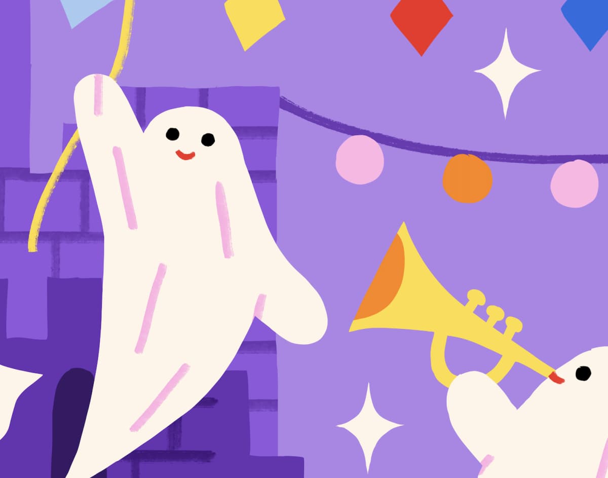 Familljefestival Halloween - Events for your little ones - 3