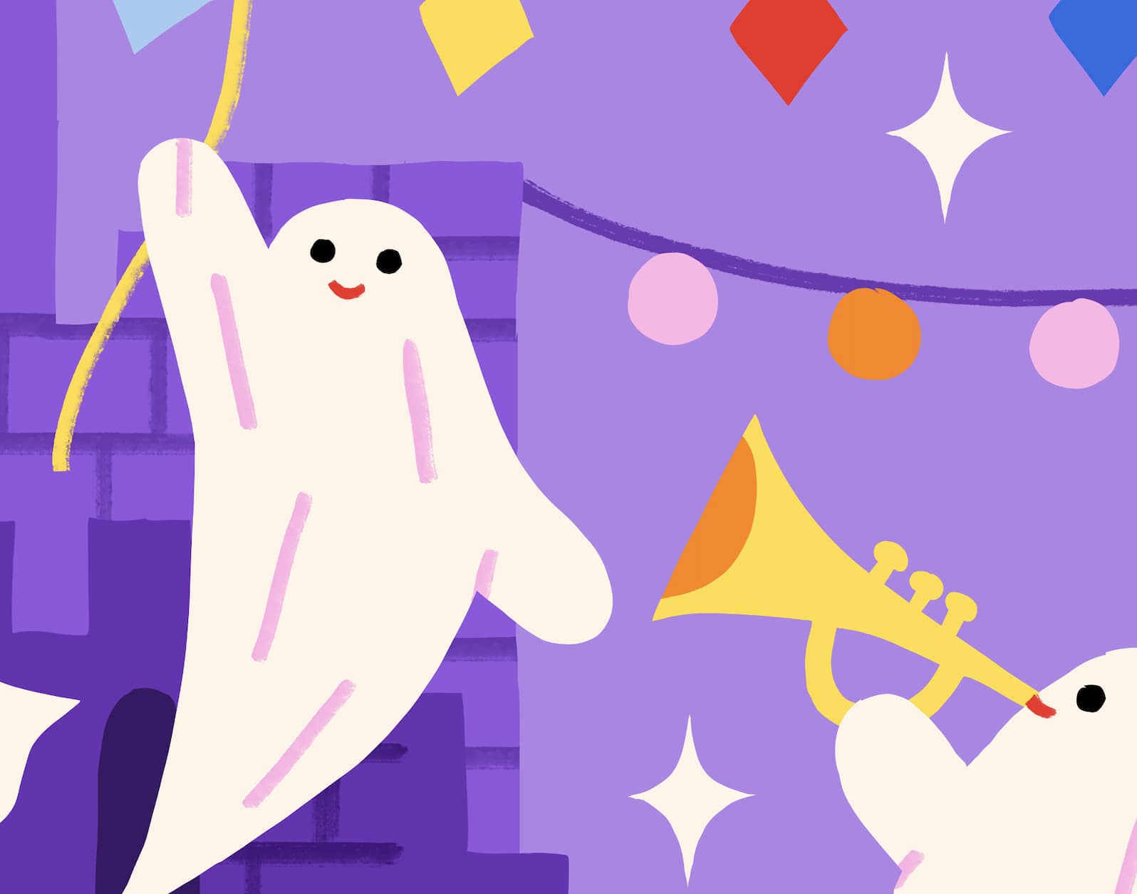 Familljefestival Halloween - Events for your little ones - 3