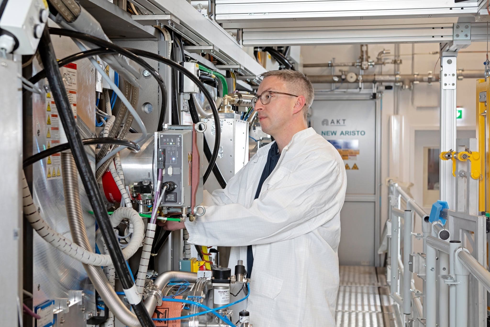 A scientific event not to be missed - LIST Open Day - 5