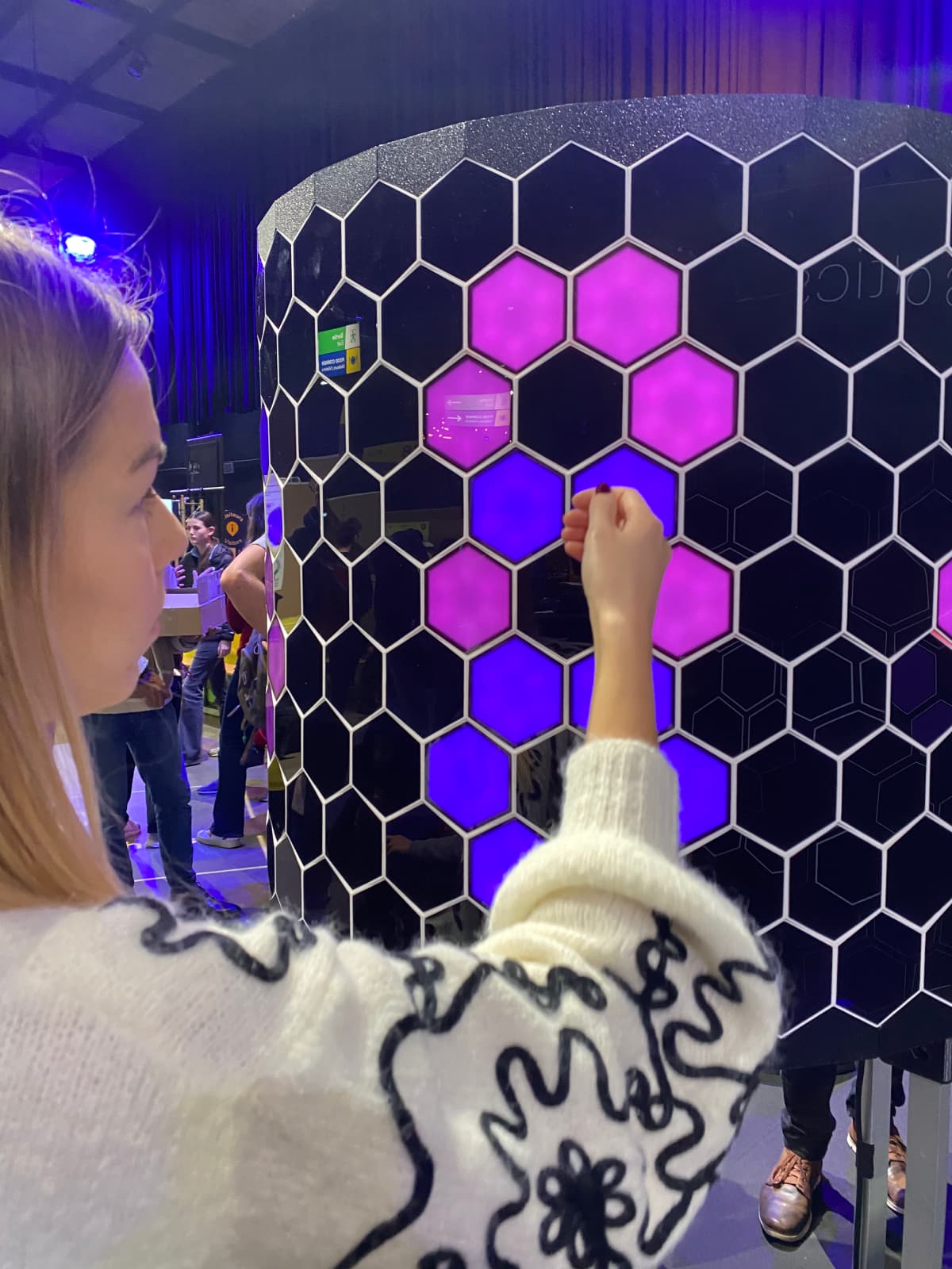 Researchers’ Days - Des ateliers scientifiques pour tous - 6