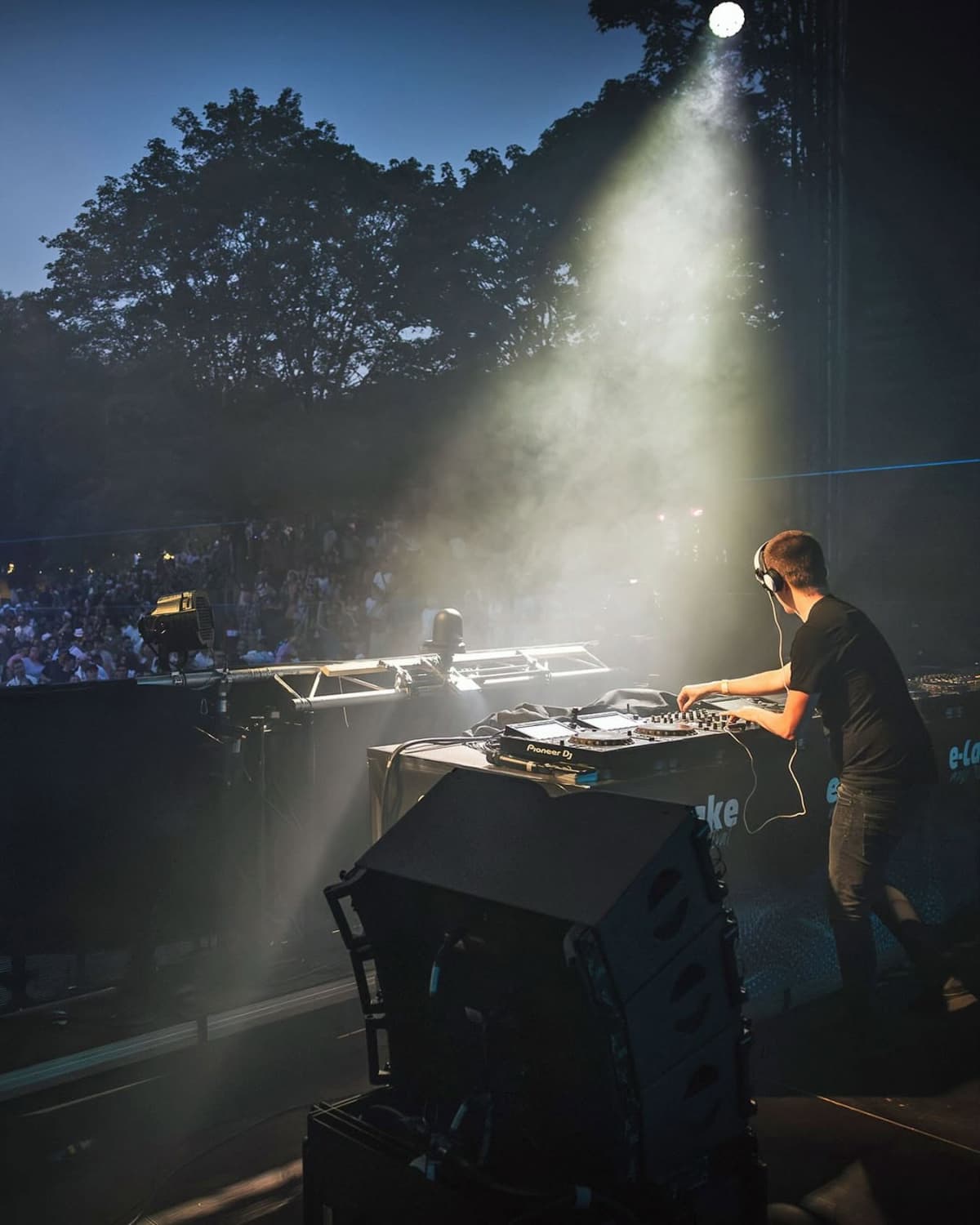 e-Lake - Un festival GRATUIT au bord de l'eau - 6