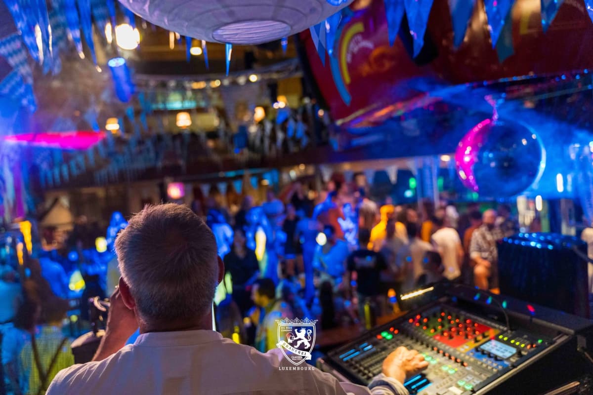 Oktoberfest 2026 : Concert live avec Marco Boesen - 2