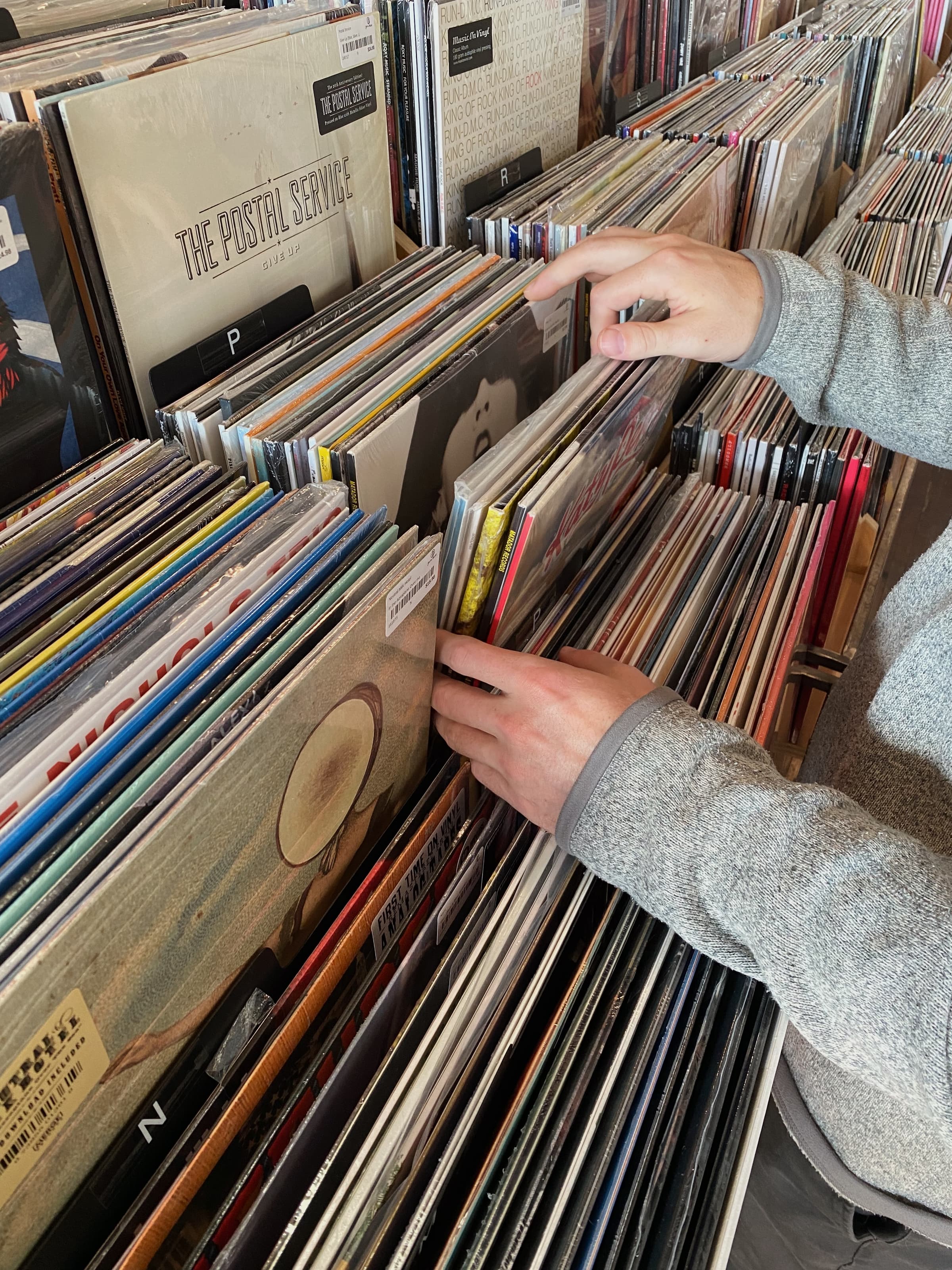 Braderie de rentrée : achète, vends et chine à Belval Plaza ! - 3