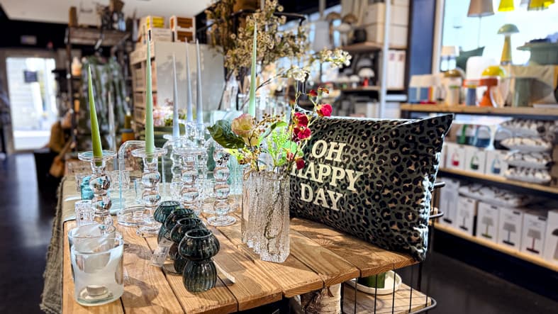 Happy Home : -25% sur ta déco ! - 4
