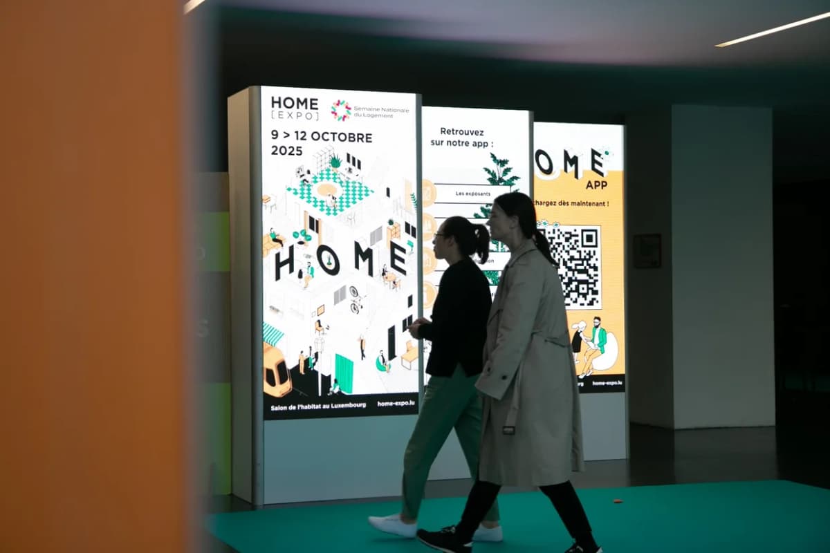 National Housing Week - 4 days to bring your projects to life - 3