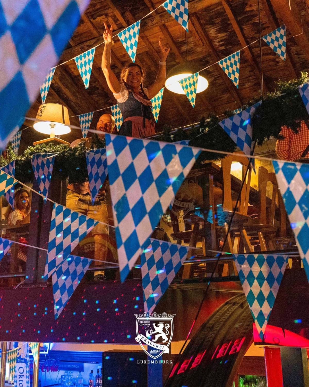 Oktoberfest 2026 : live music with Marco Boesen - 3